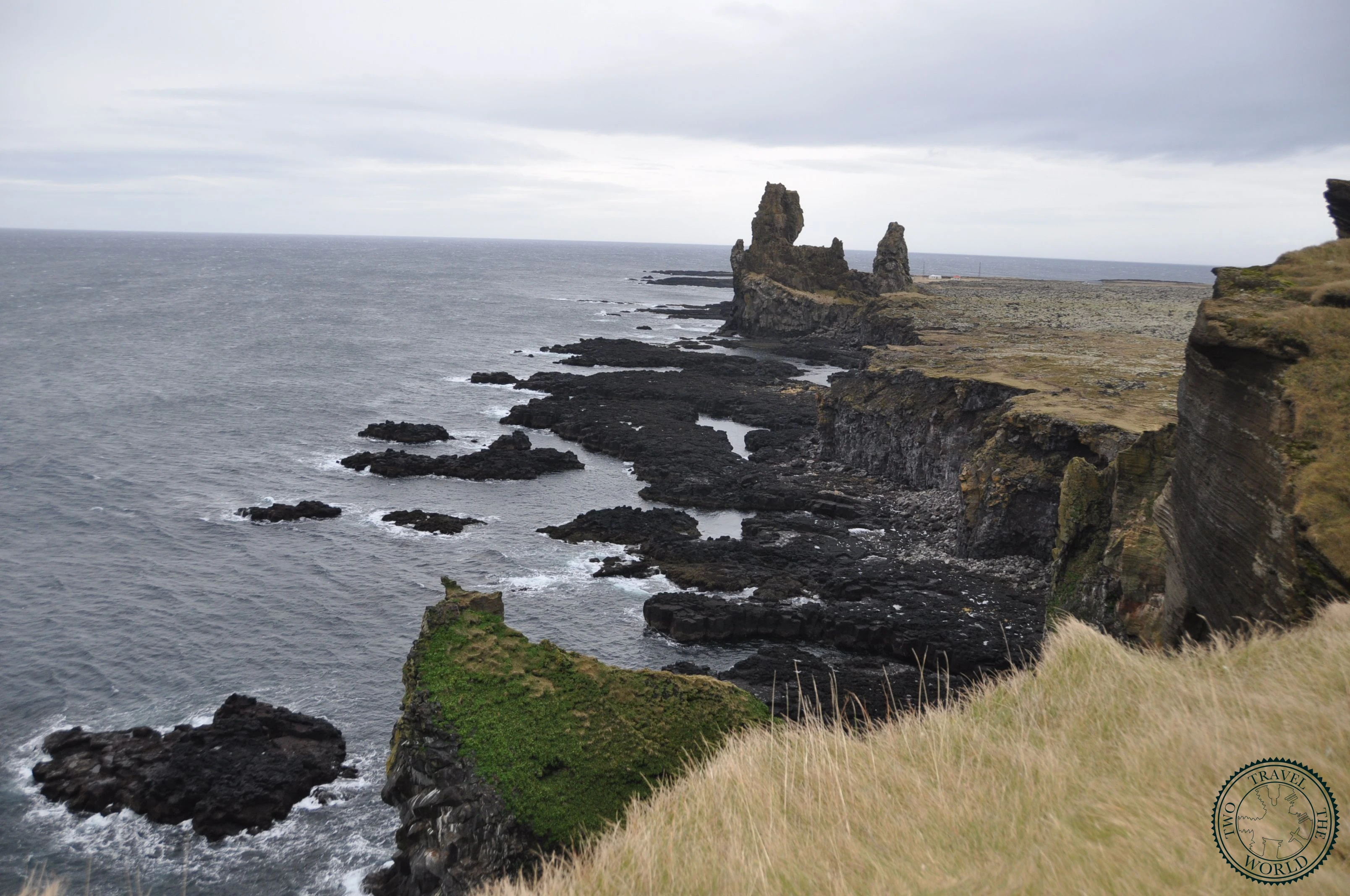 Arnarstapi Coastal Walk - photo 18
