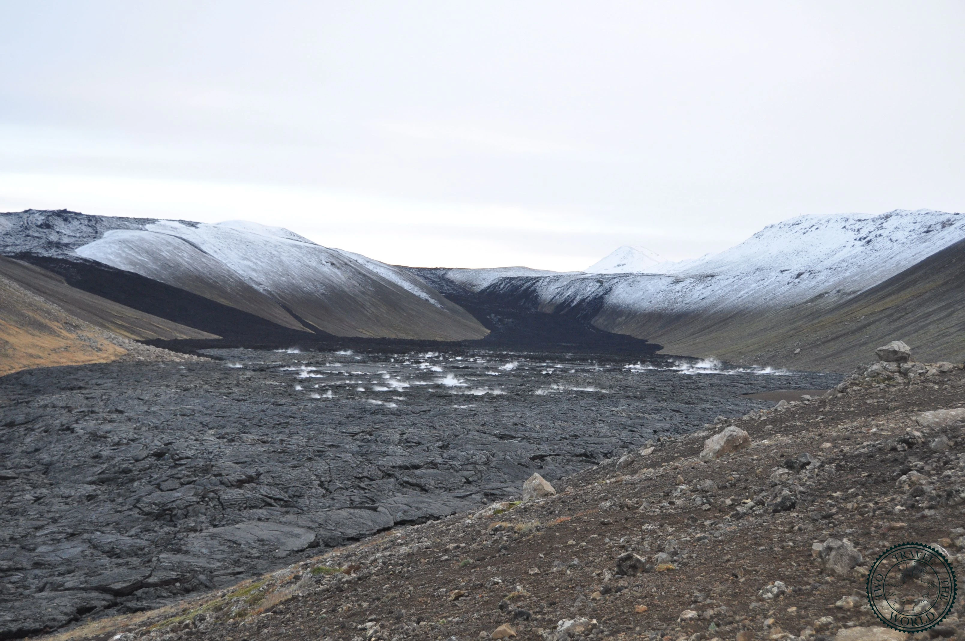 Fagradalsfjall Volcano Trail - photo 9