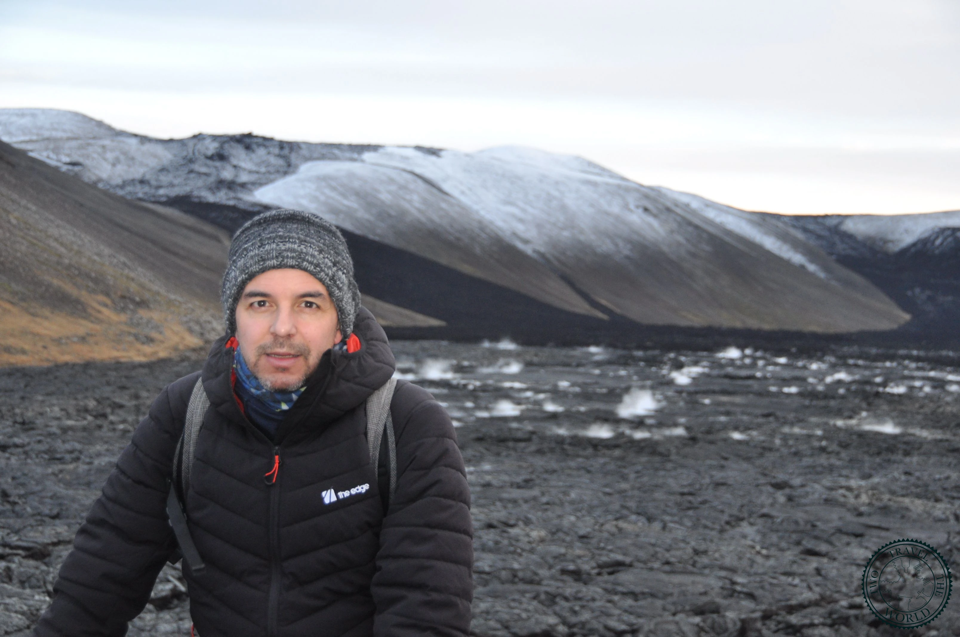 Fagradalsfjall Volcano Trail - photo 12