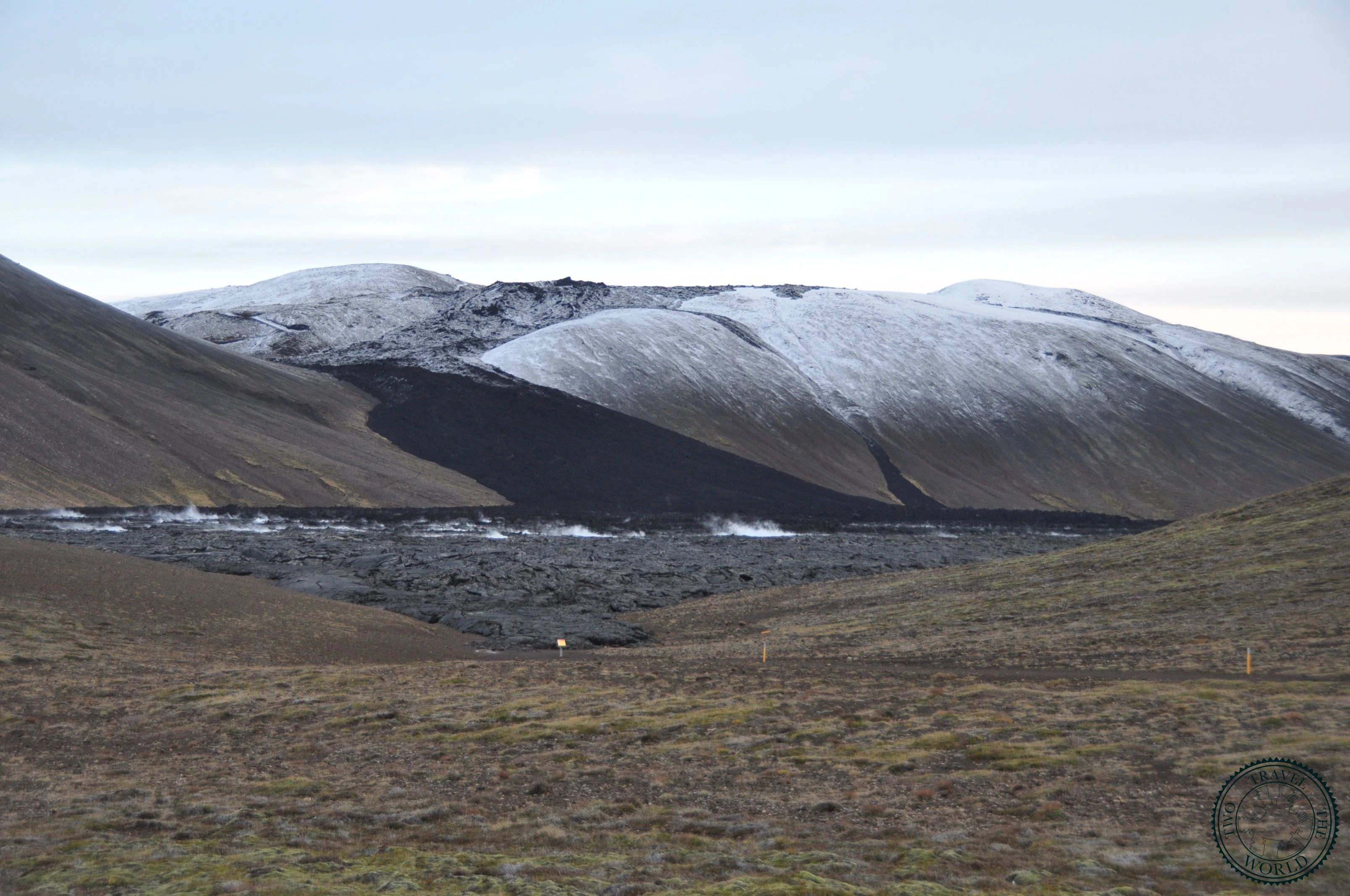 Fagradalsfjall Volcano Trail - photo 13