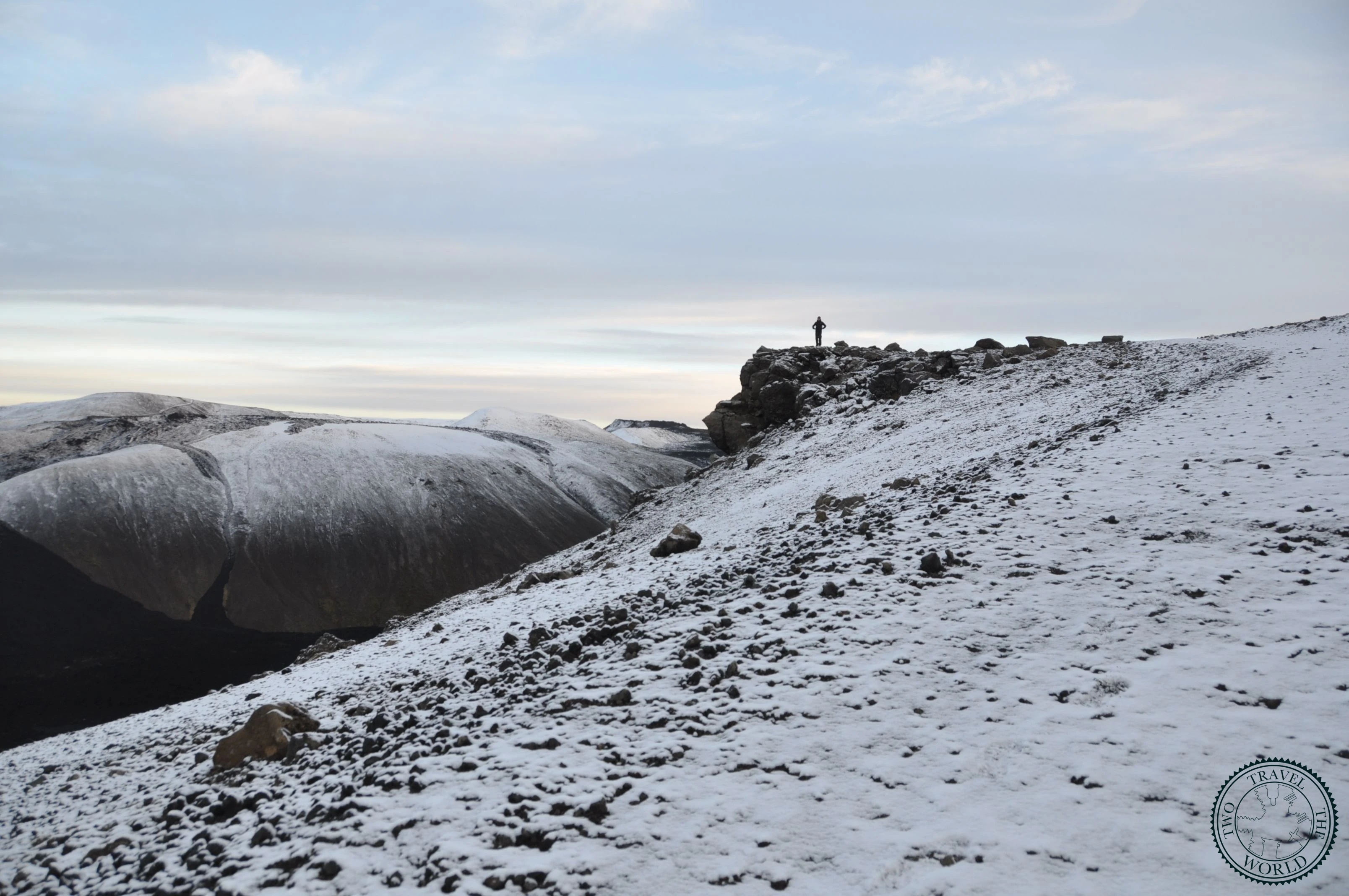 Fagradalsfjall Volcano Trail - photo 14