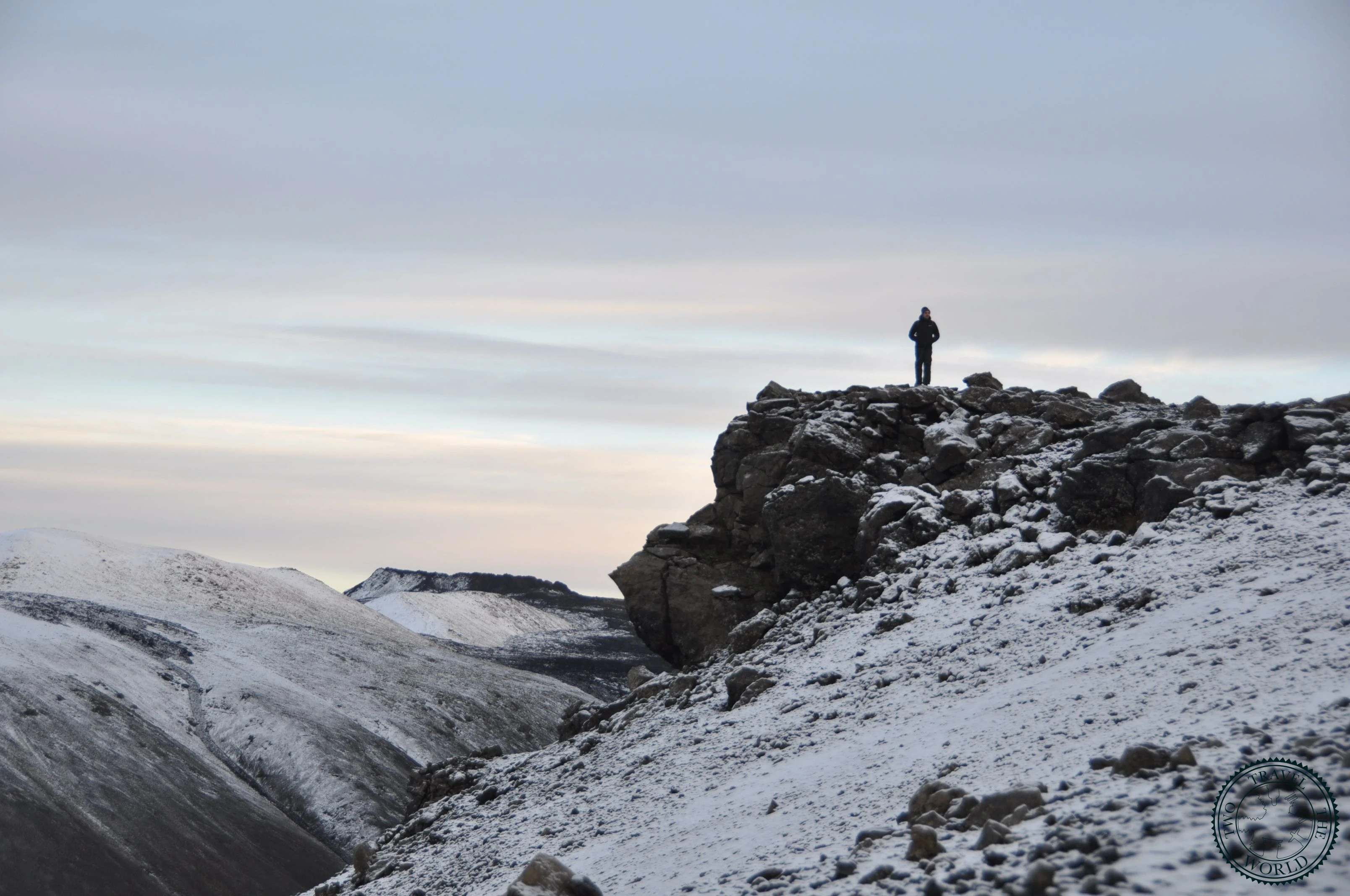 Fagradalsfjall Volcano Trail - photo 15