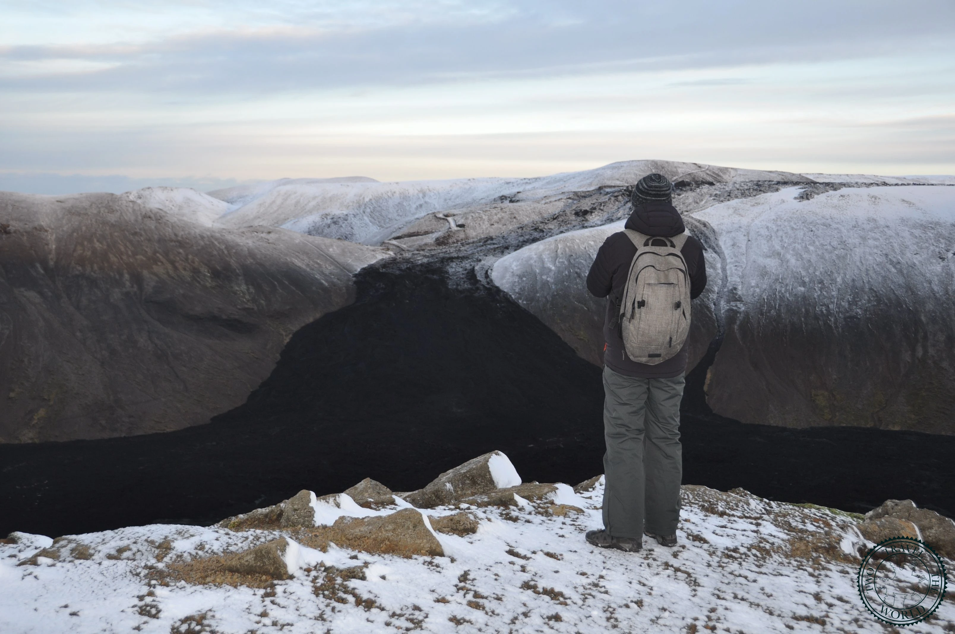 Fagradalsfjall Volcano Trail - photo 16