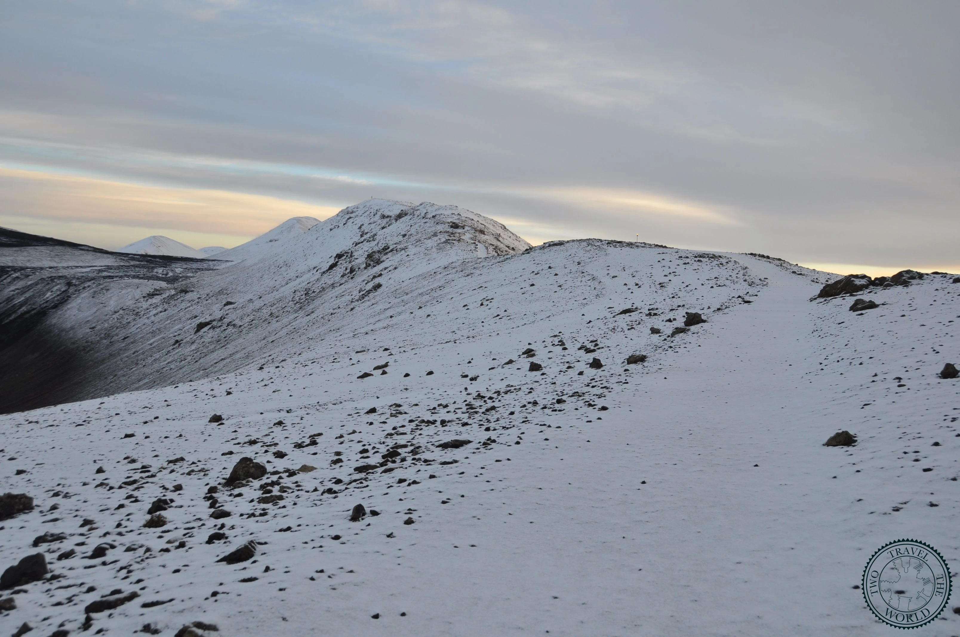 Fagradalsfjall Volcano Trail - photo 19