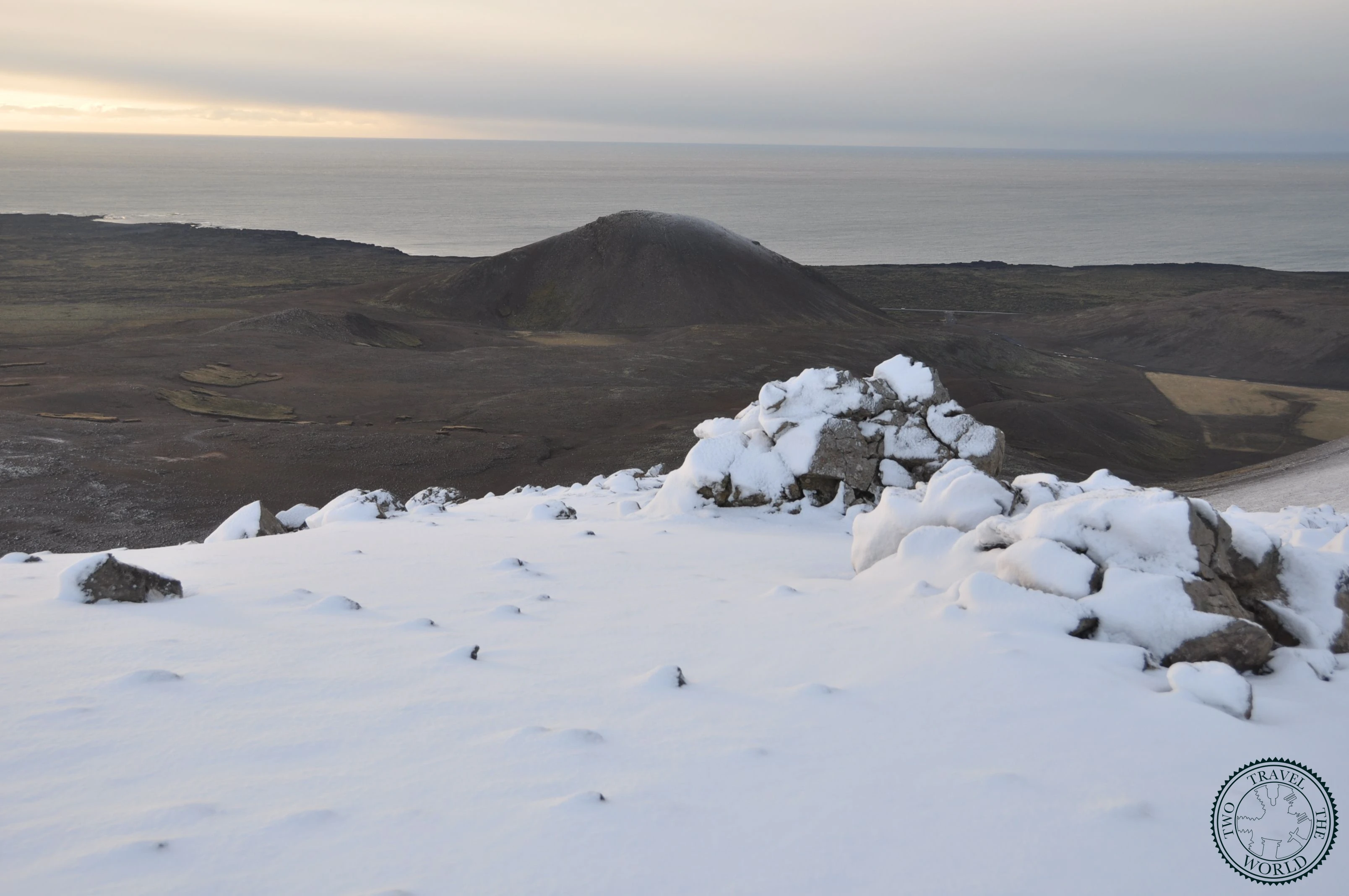 Fagradalsfjall Volcano Trail - photo 20