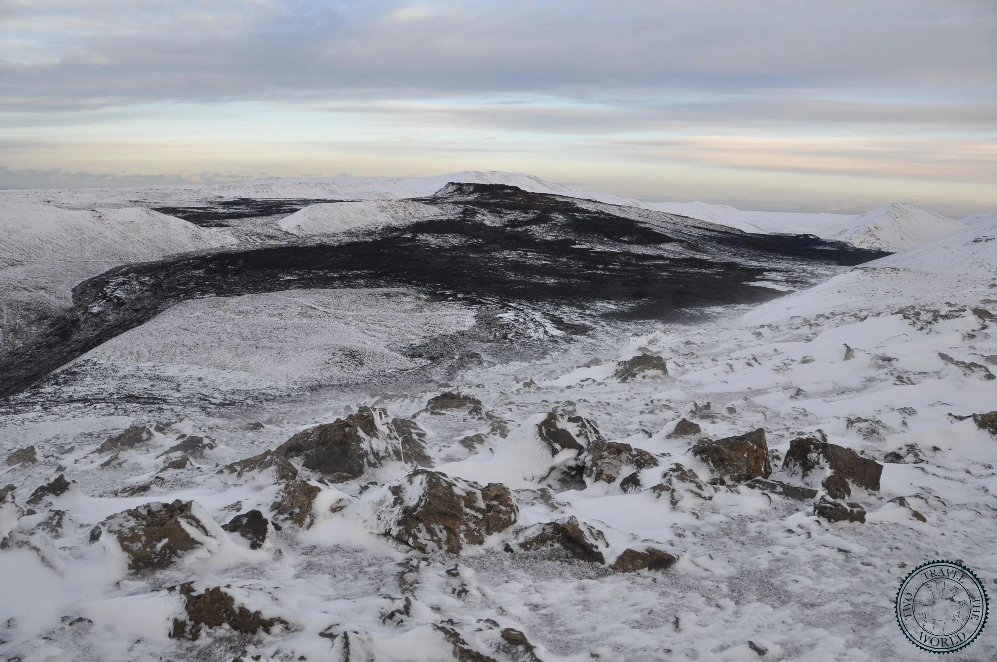 Fagradalsfjall Volcano Trail - photo 21