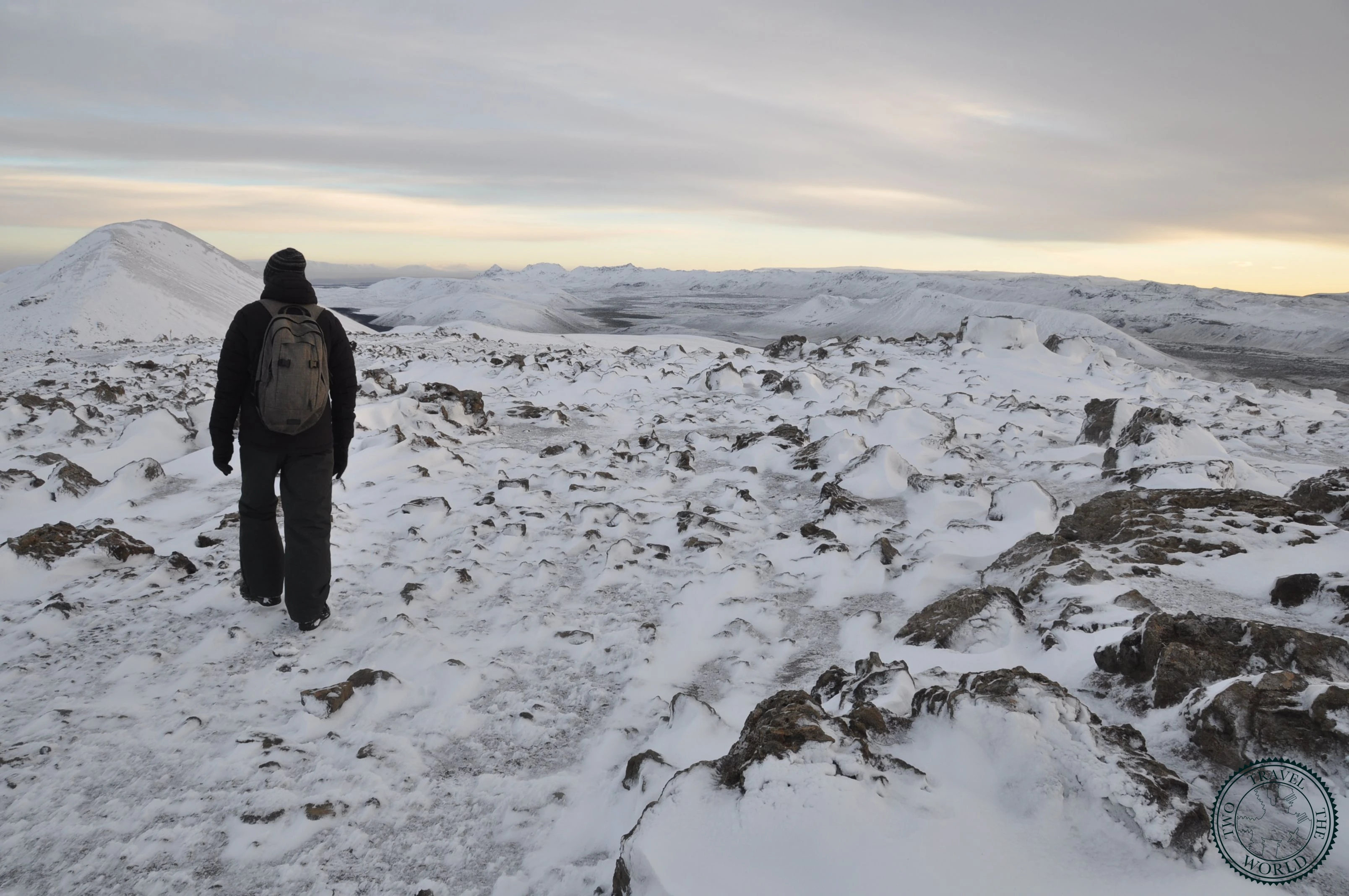 Fagradalsfjall Volcano Trail - photo 22