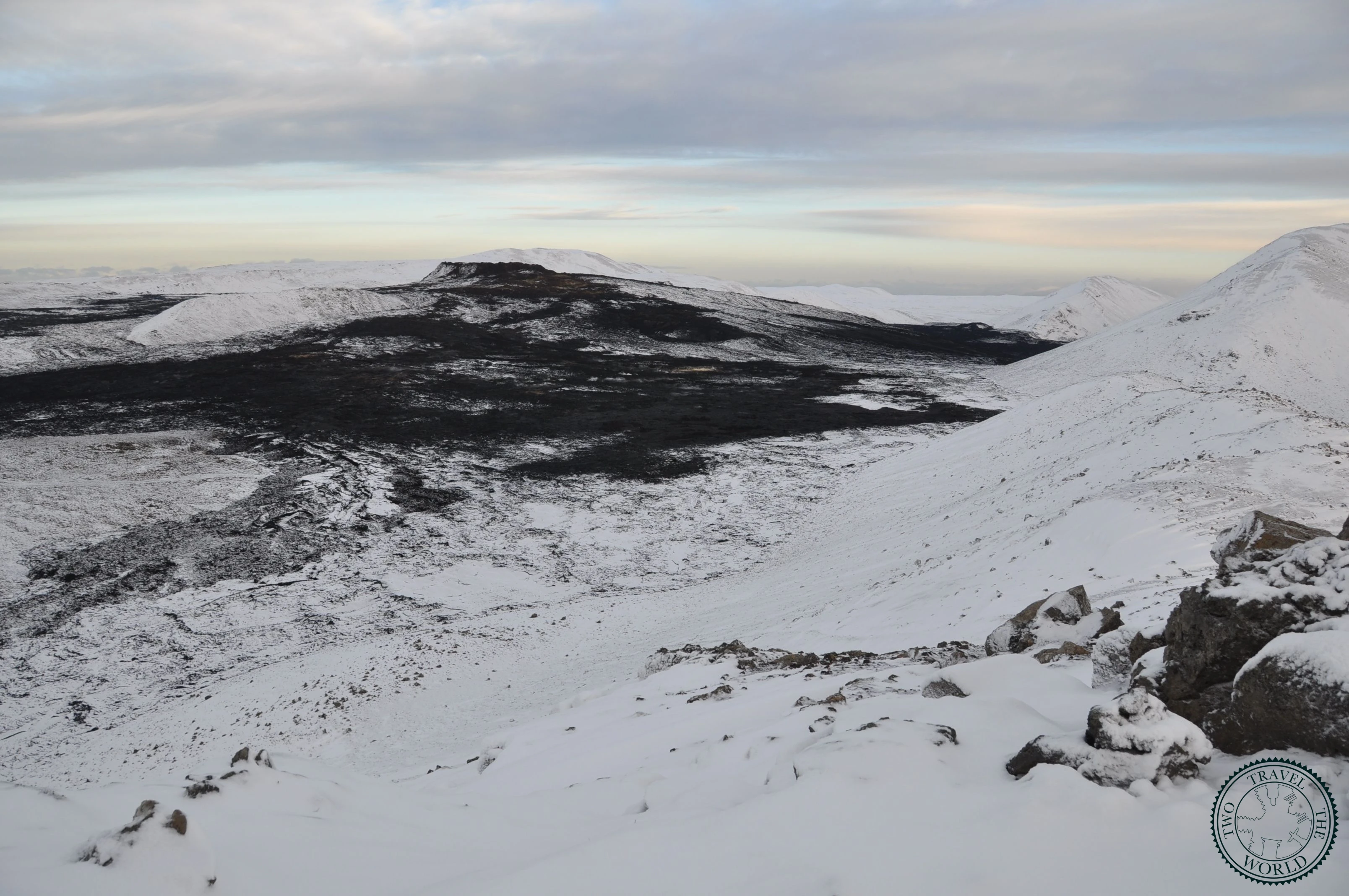 Fagradalsfjall Volcano Trail - photo 24