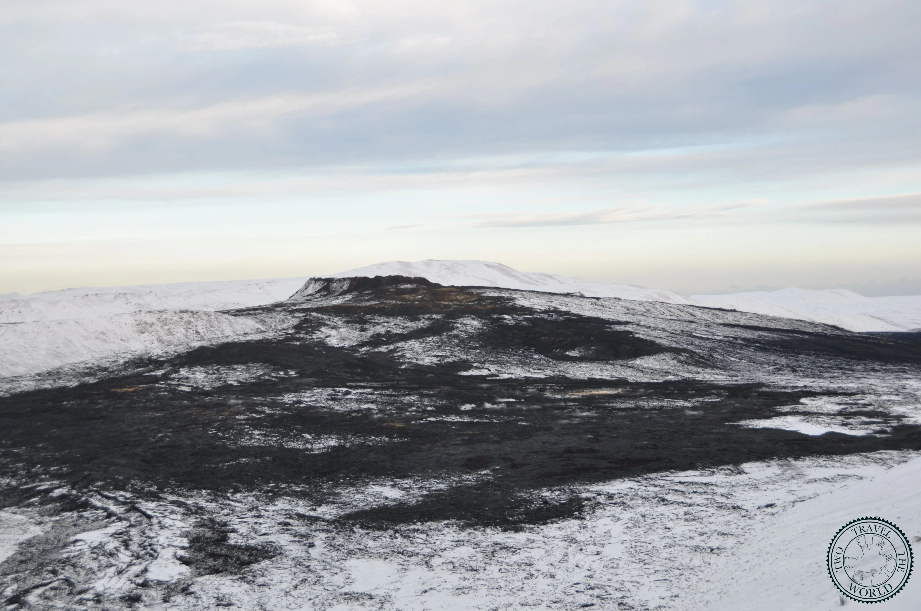 Fagradalsfjall Volcano Trail - photo 29