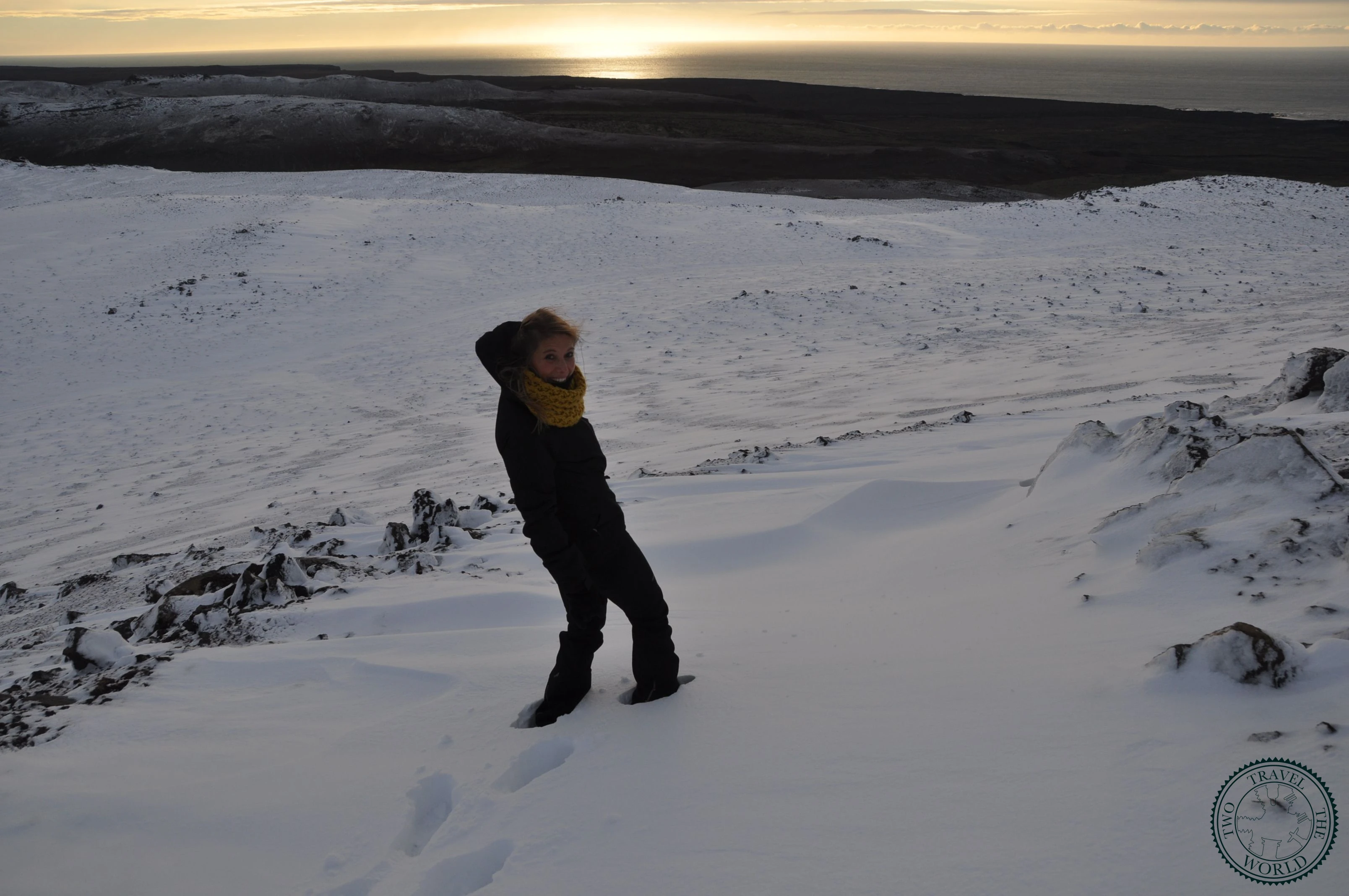 Fagradalsfjall Volcano Trail - photo 30