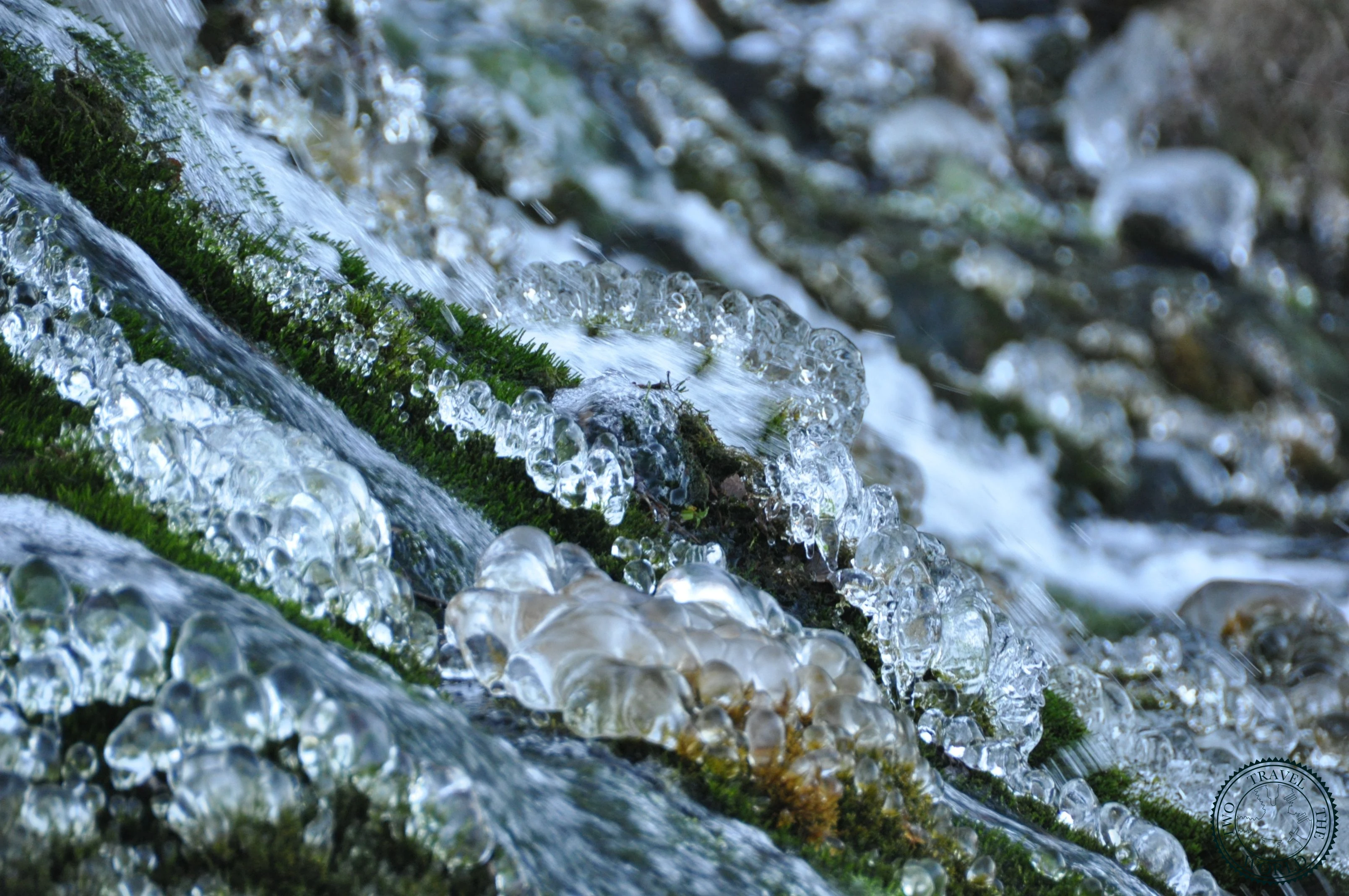 Gjáin Valley - photo 3