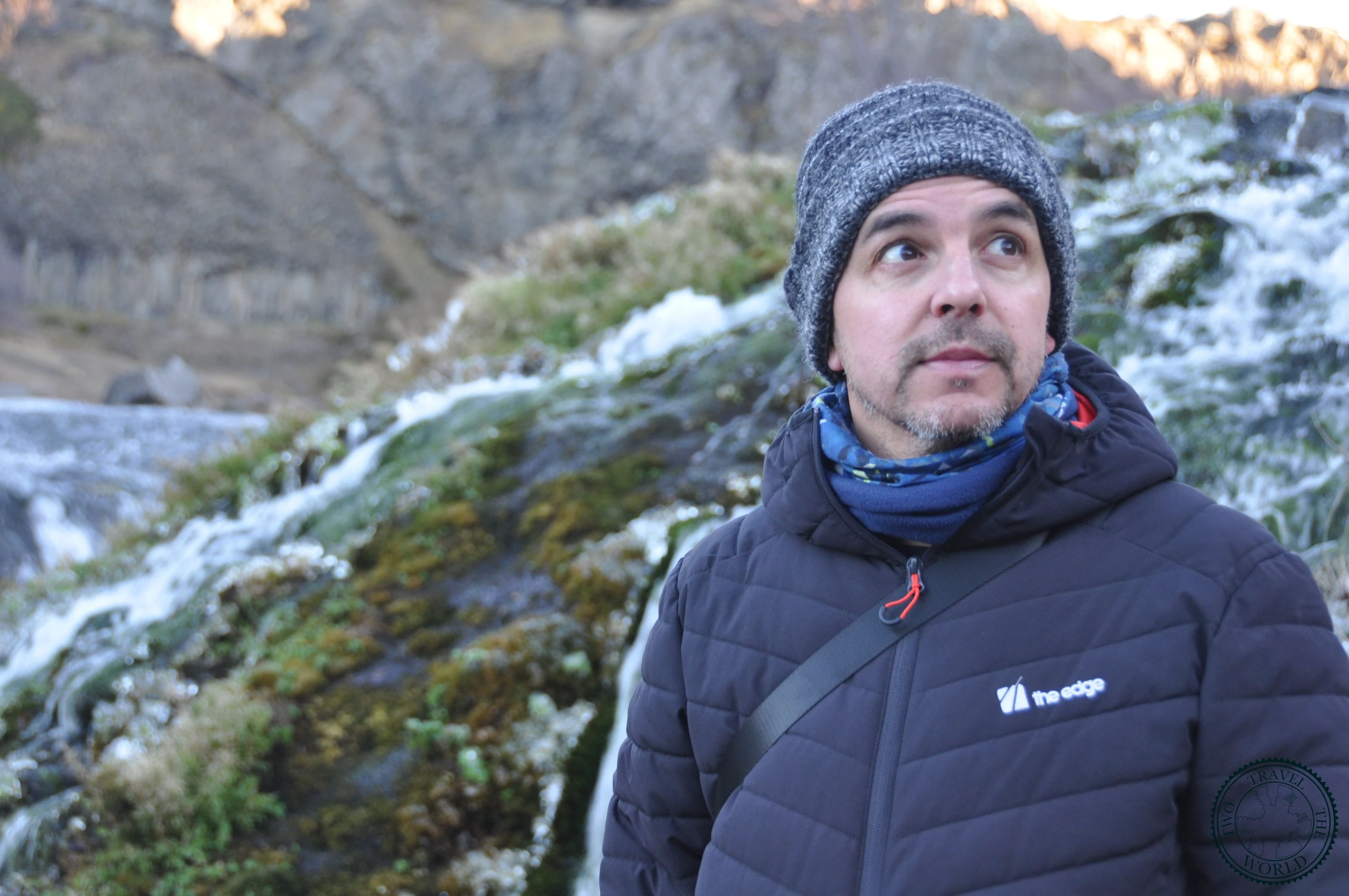 Gjáin Valley - photo 5