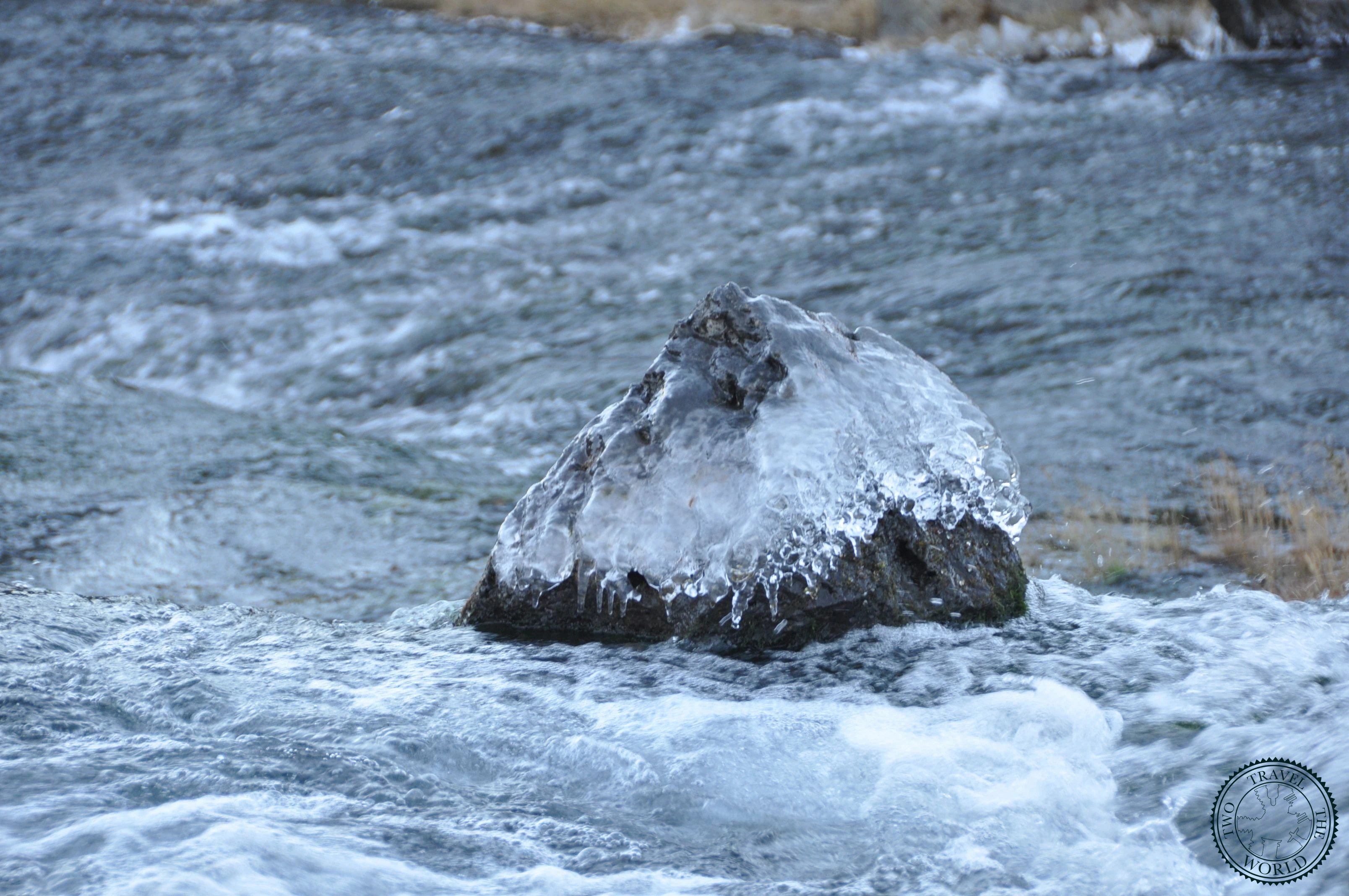 Gjáin Valley - photo 7