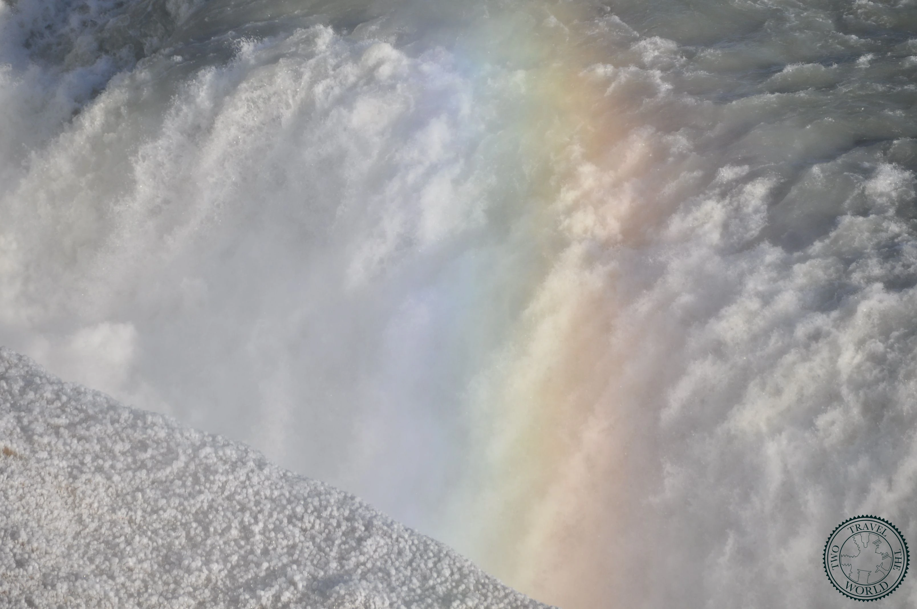Gullfoss - photo 3