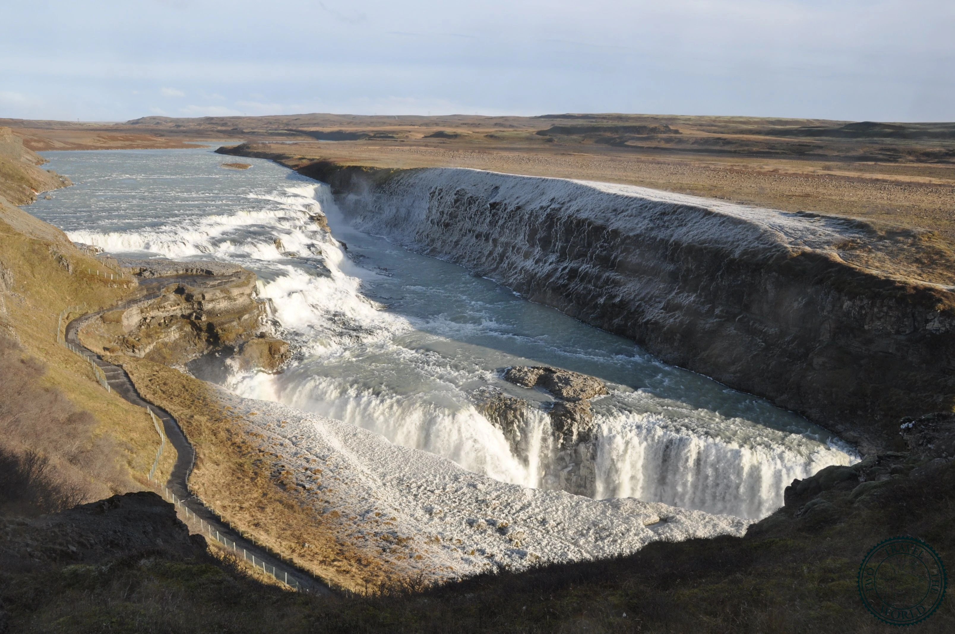 Gullfoss - photo 5