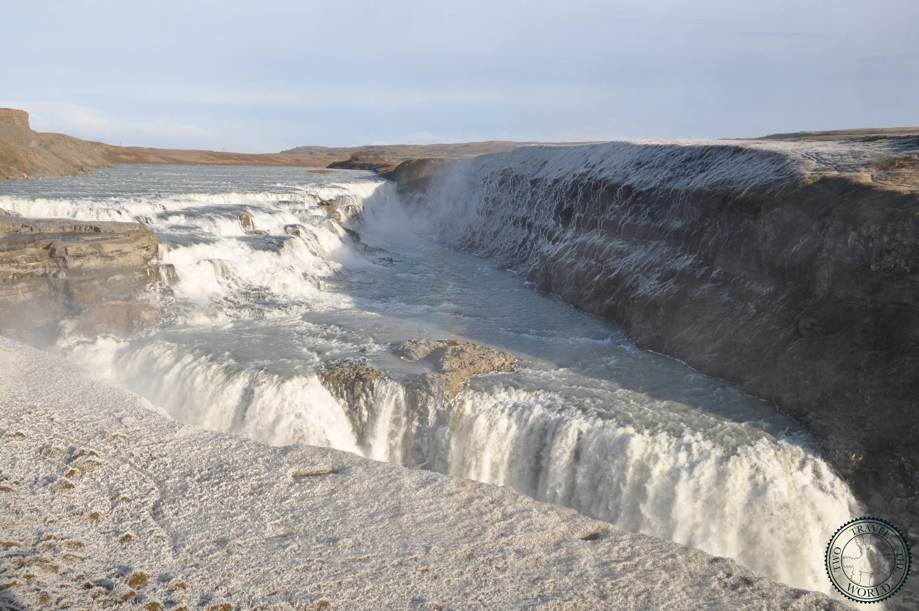 Gullfoss - photo 7