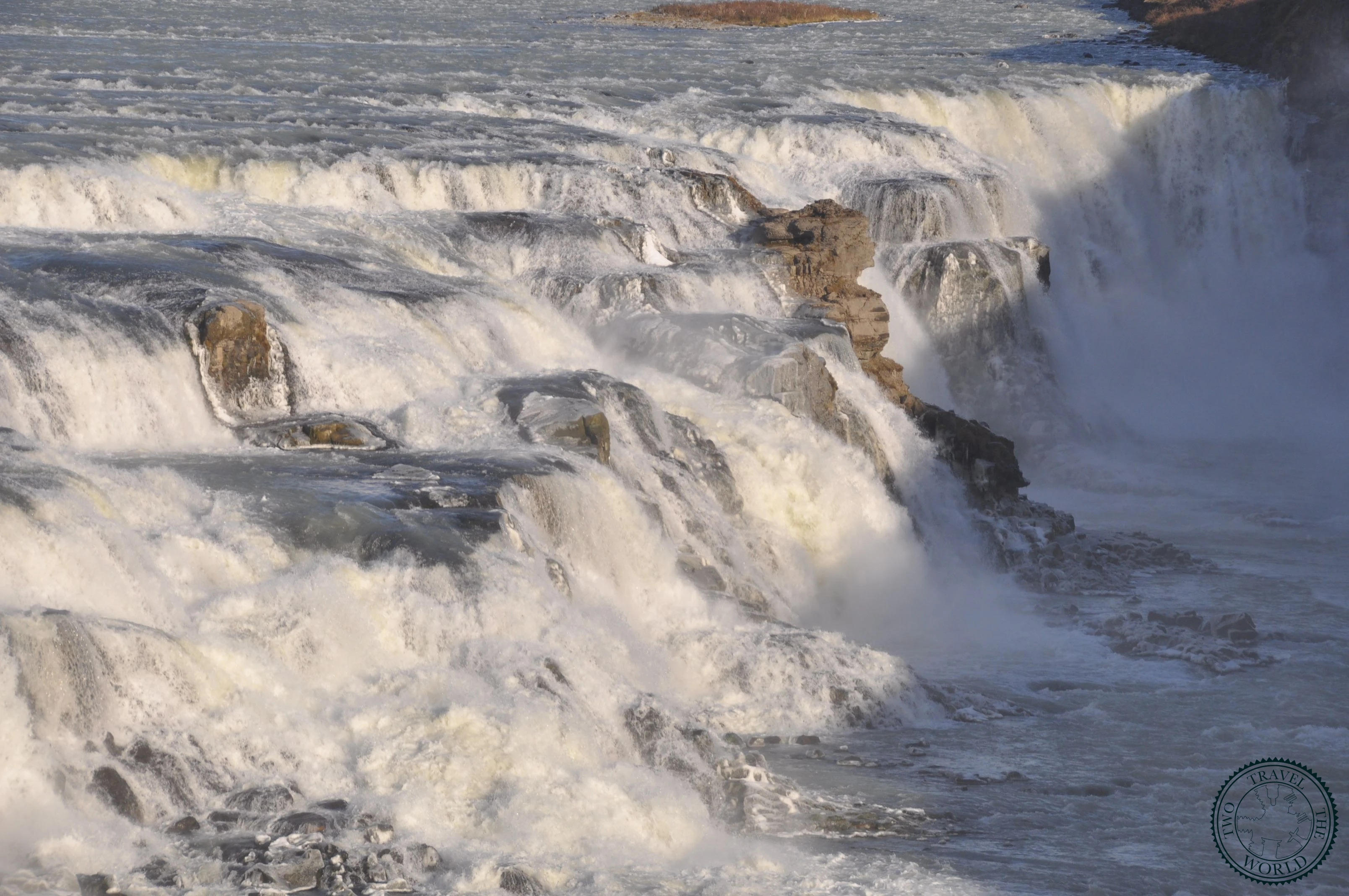 Gullfoss - photo 8