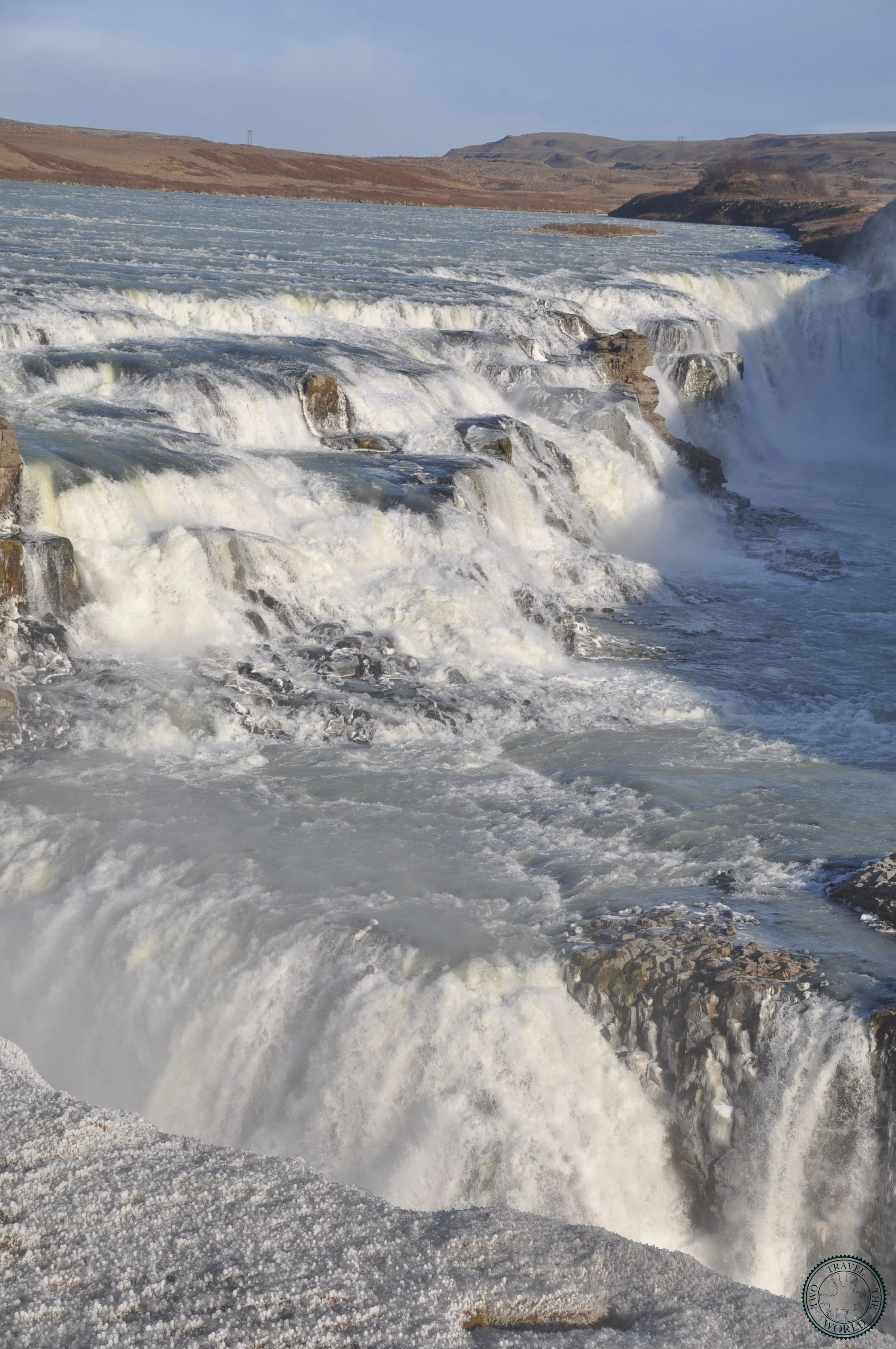 Gullfoss - photo 9