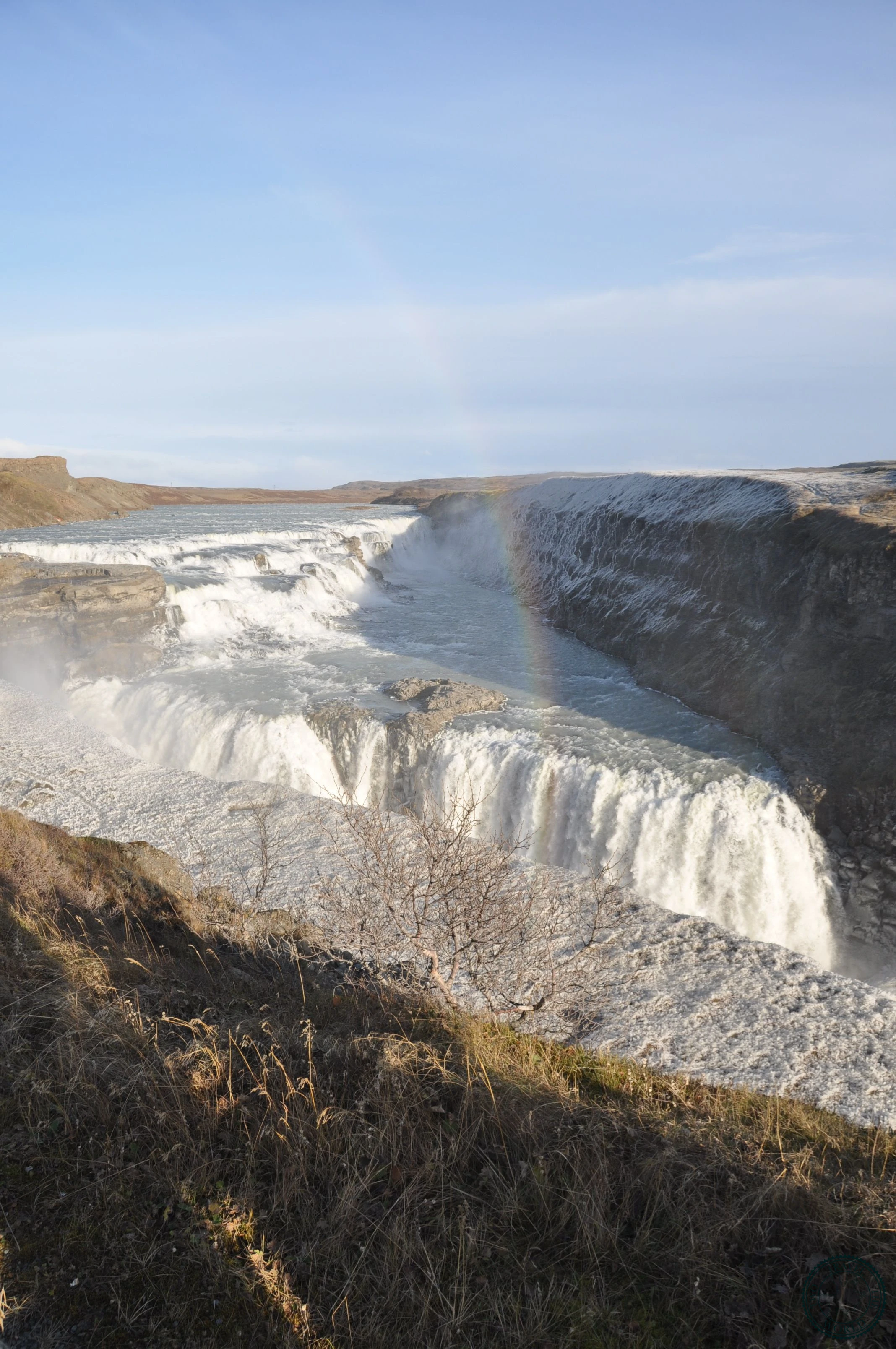 Gullfoss - photo 11