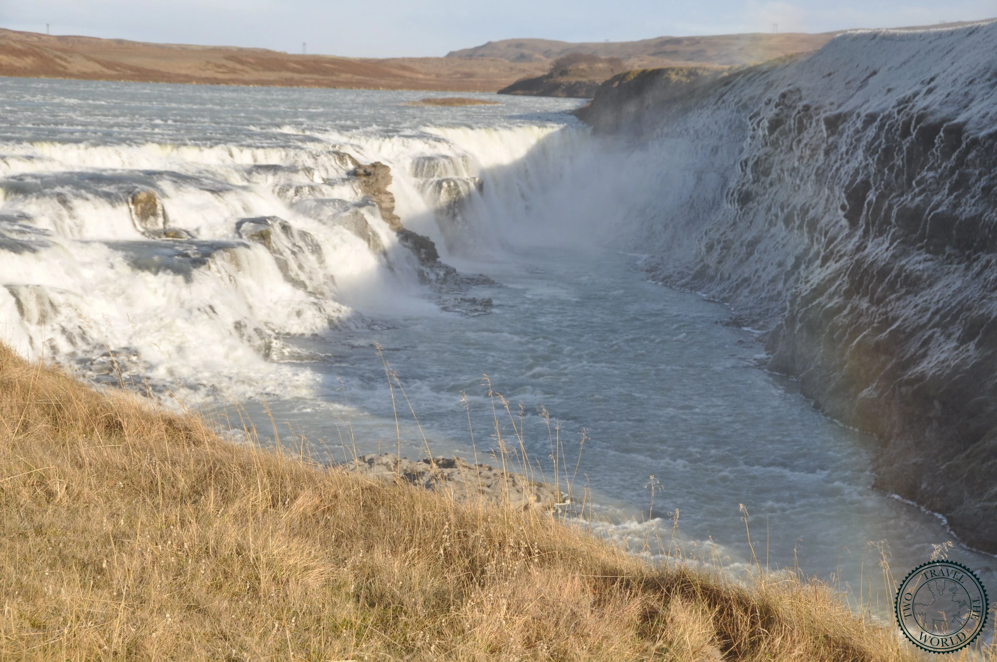 Gullfoss - photo 14