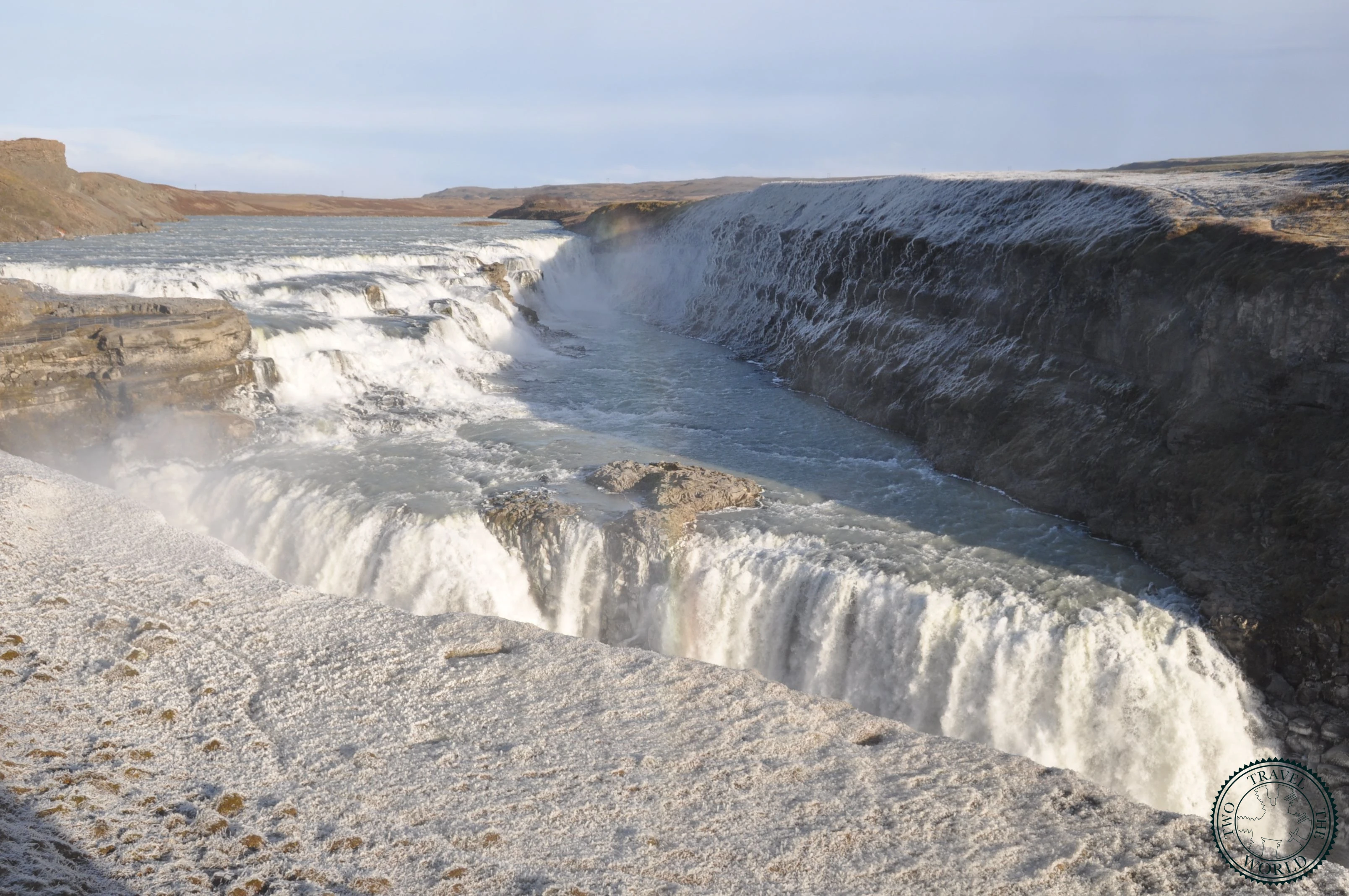 Gullfoss - photo 15