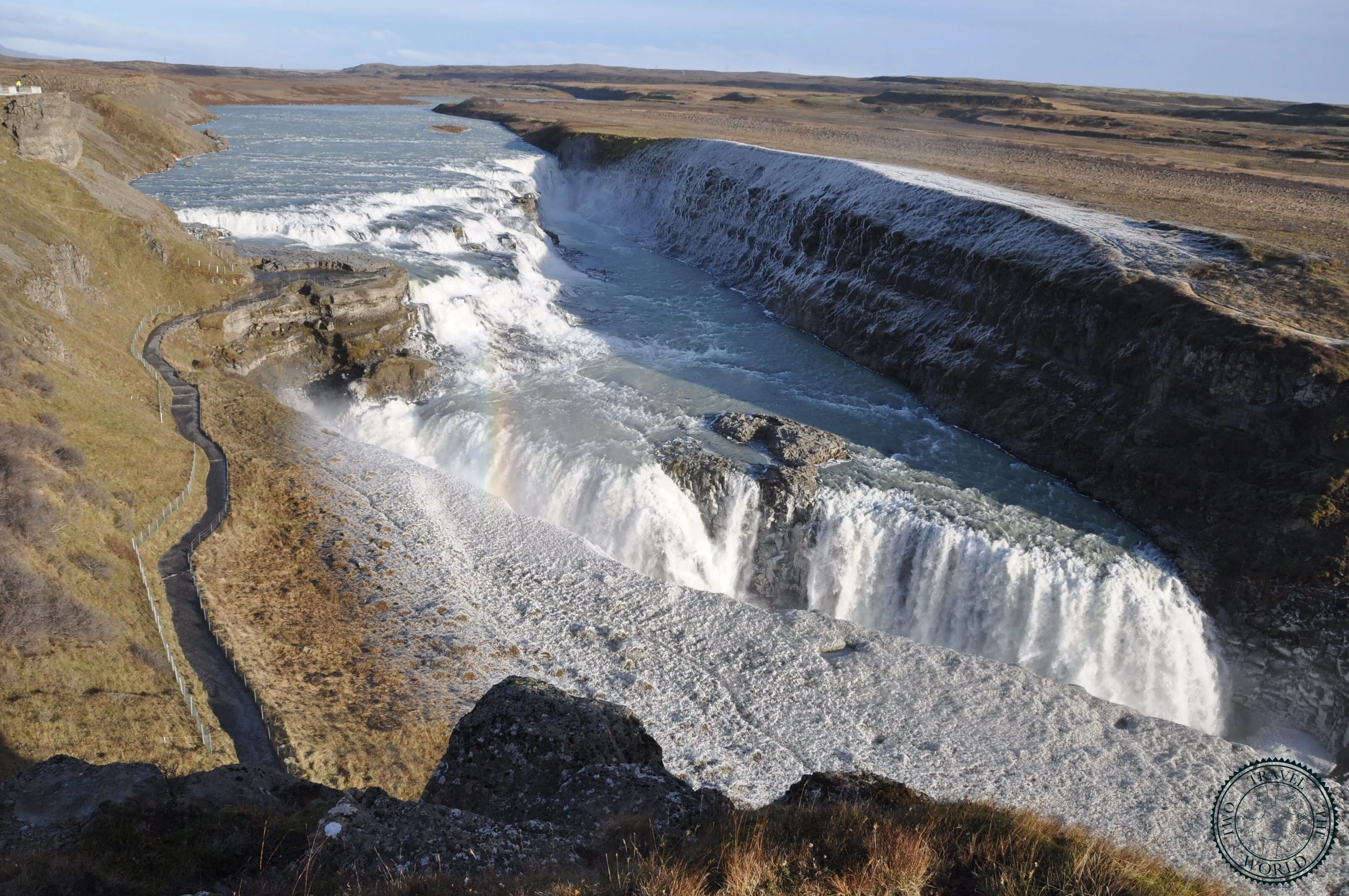Gullfoss