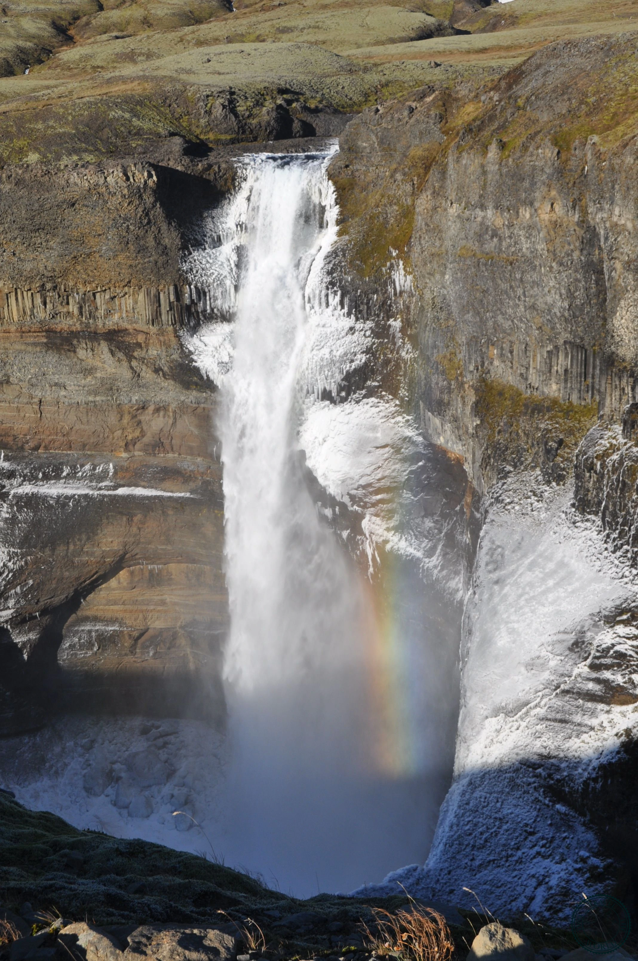 Háifoss - photo 6