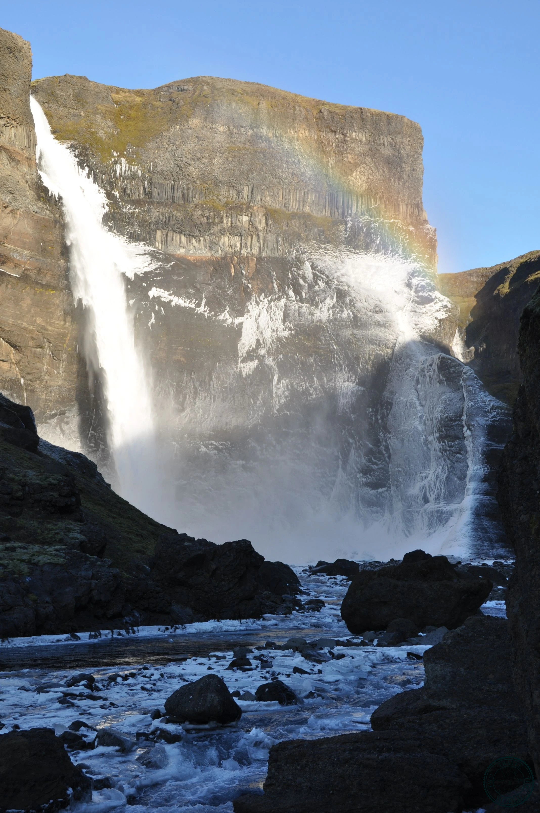 Háifoss - photo 14
