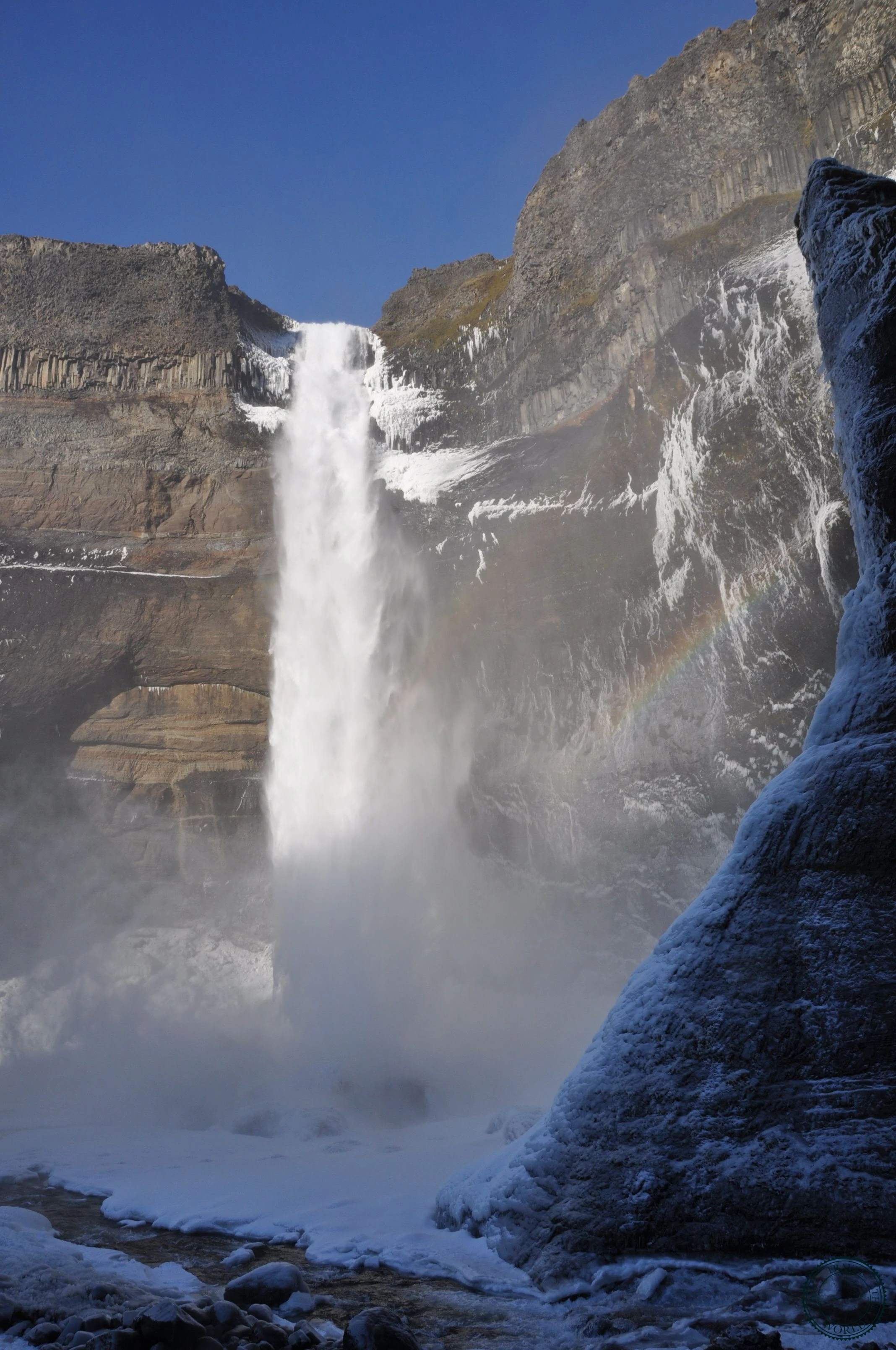 Háifoss - photo 27