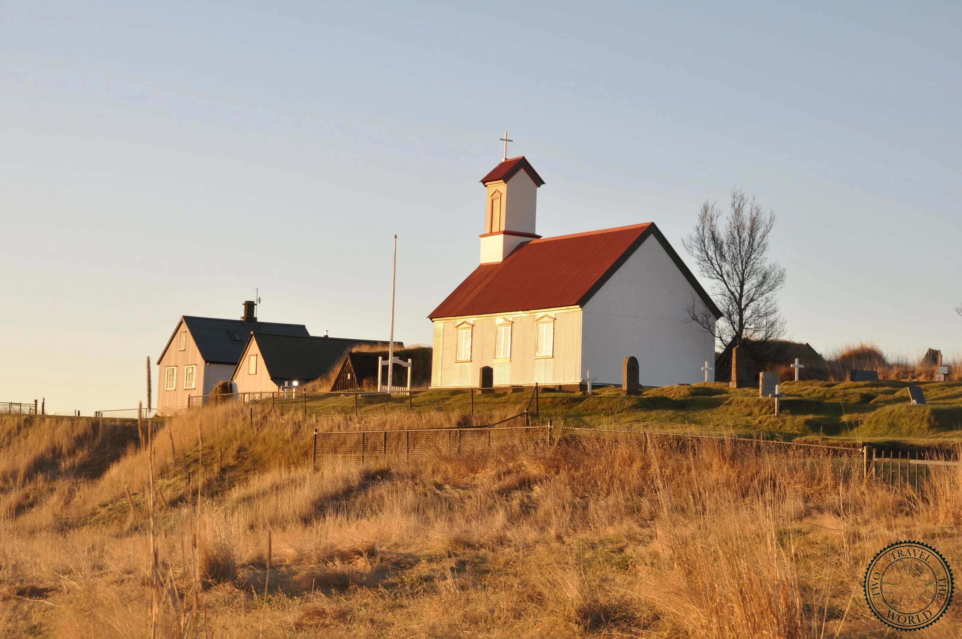 Keldur Turf Houses - photo 11