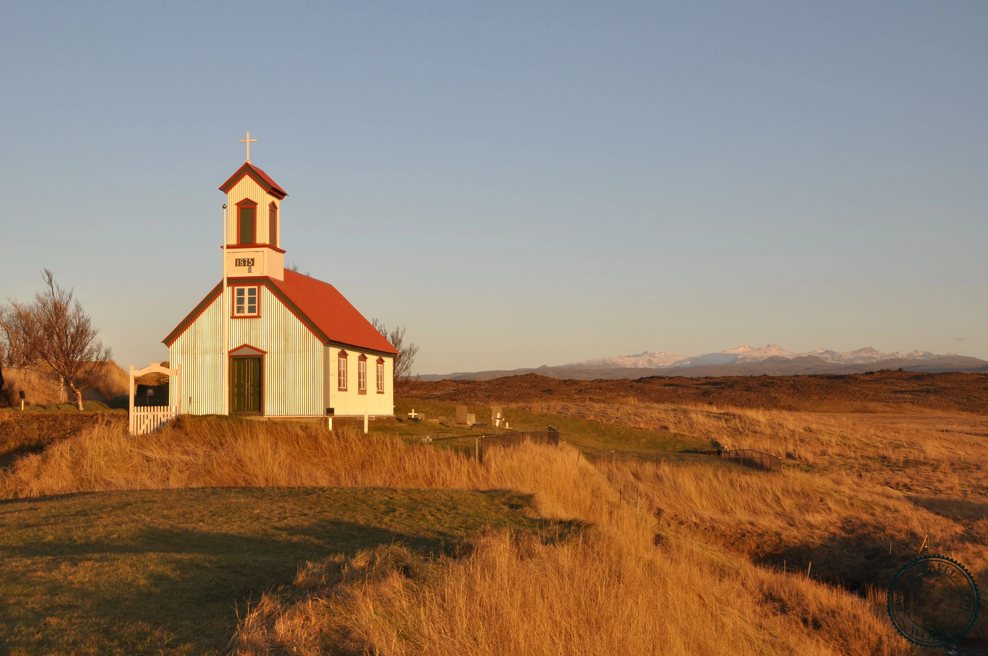 Keldur Turf Houses - photo 18