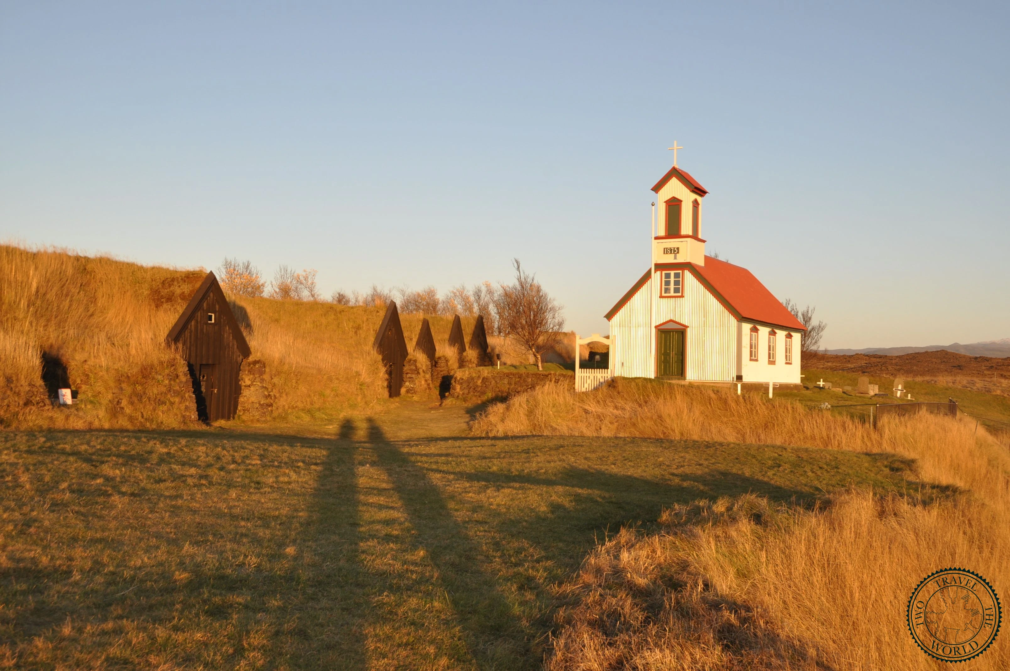 Keldur Turf Houses - photo 23