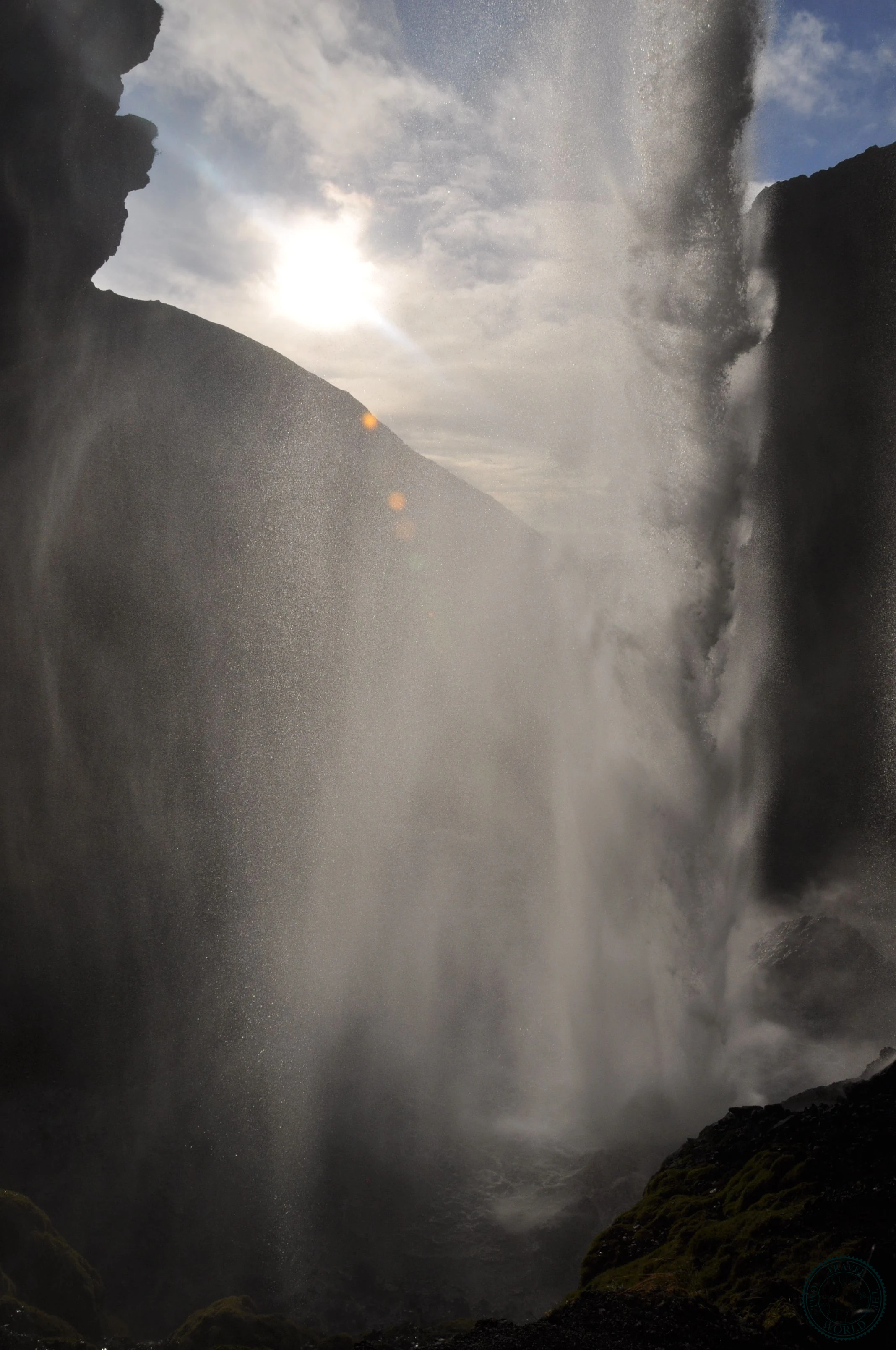 Kvernufoss - photo 3