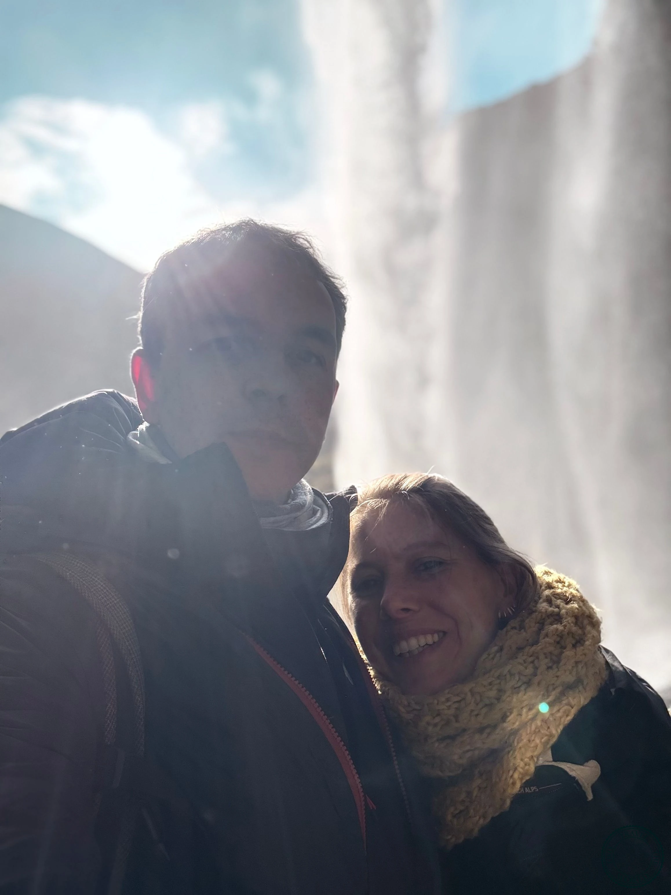 Kvernufoss - photo 9