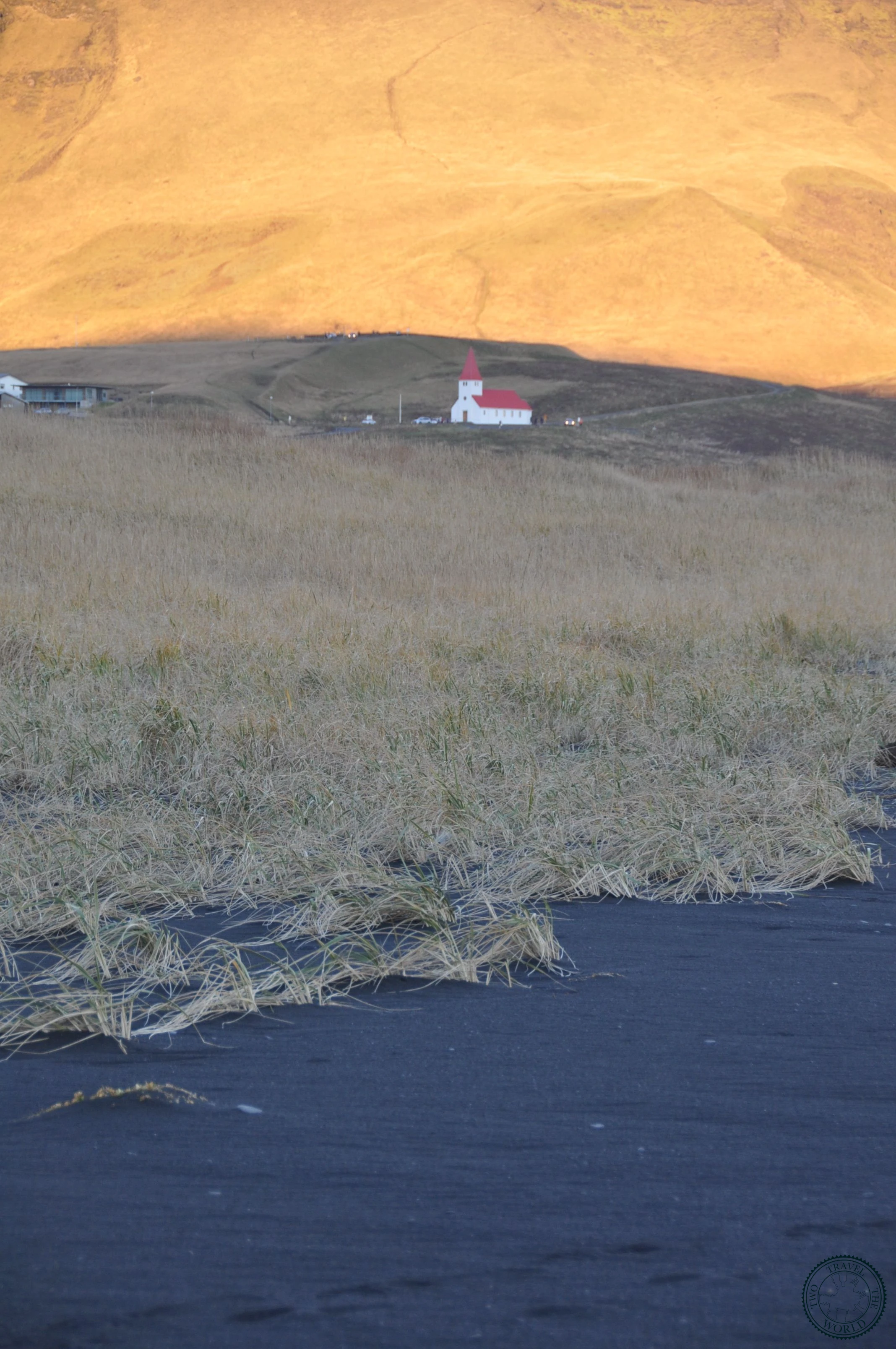 Reynisfjara Black Sand Beach - photo 3
