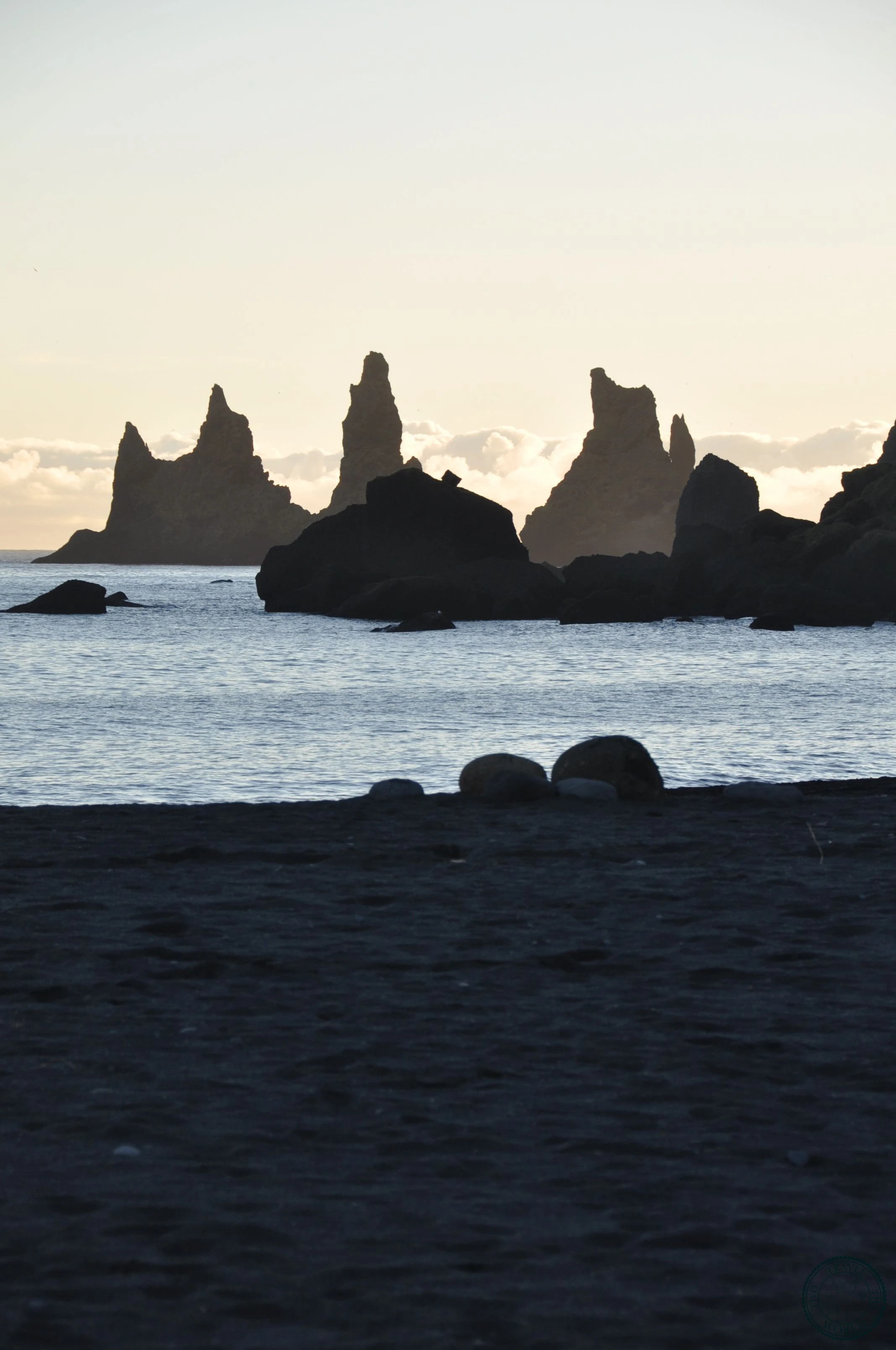 Reynisfjara Black Sand Beach - photo 4