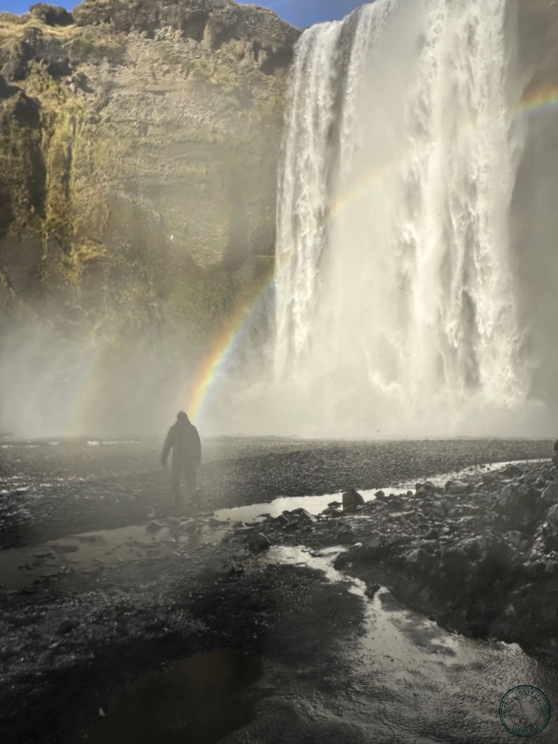 South Coast Waterfalls - Seljalandsfoss, Gljúfrabúi, Kvernufoss, and Skógafoss in one day