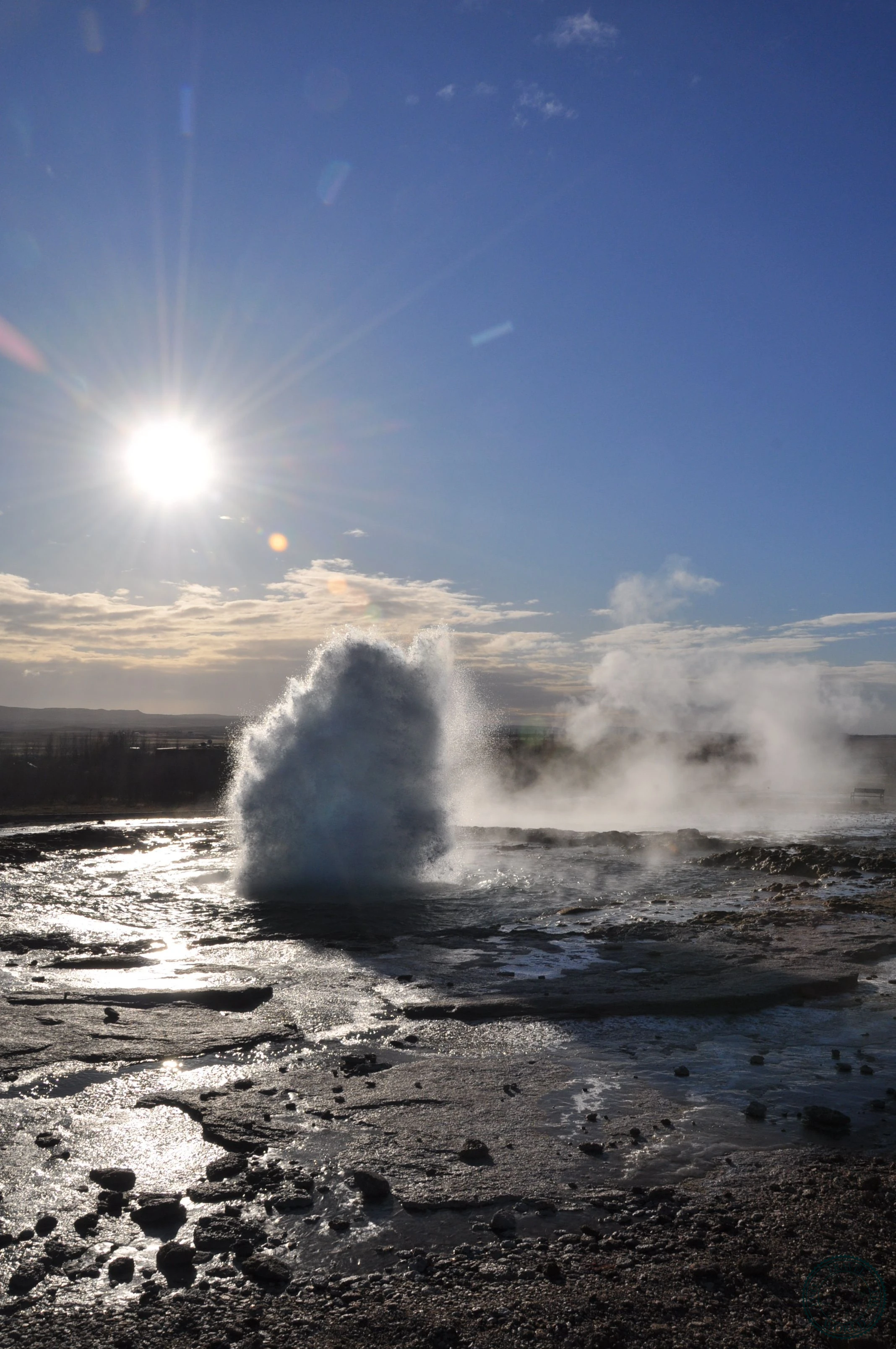 Strokkur Geyser - photo 3