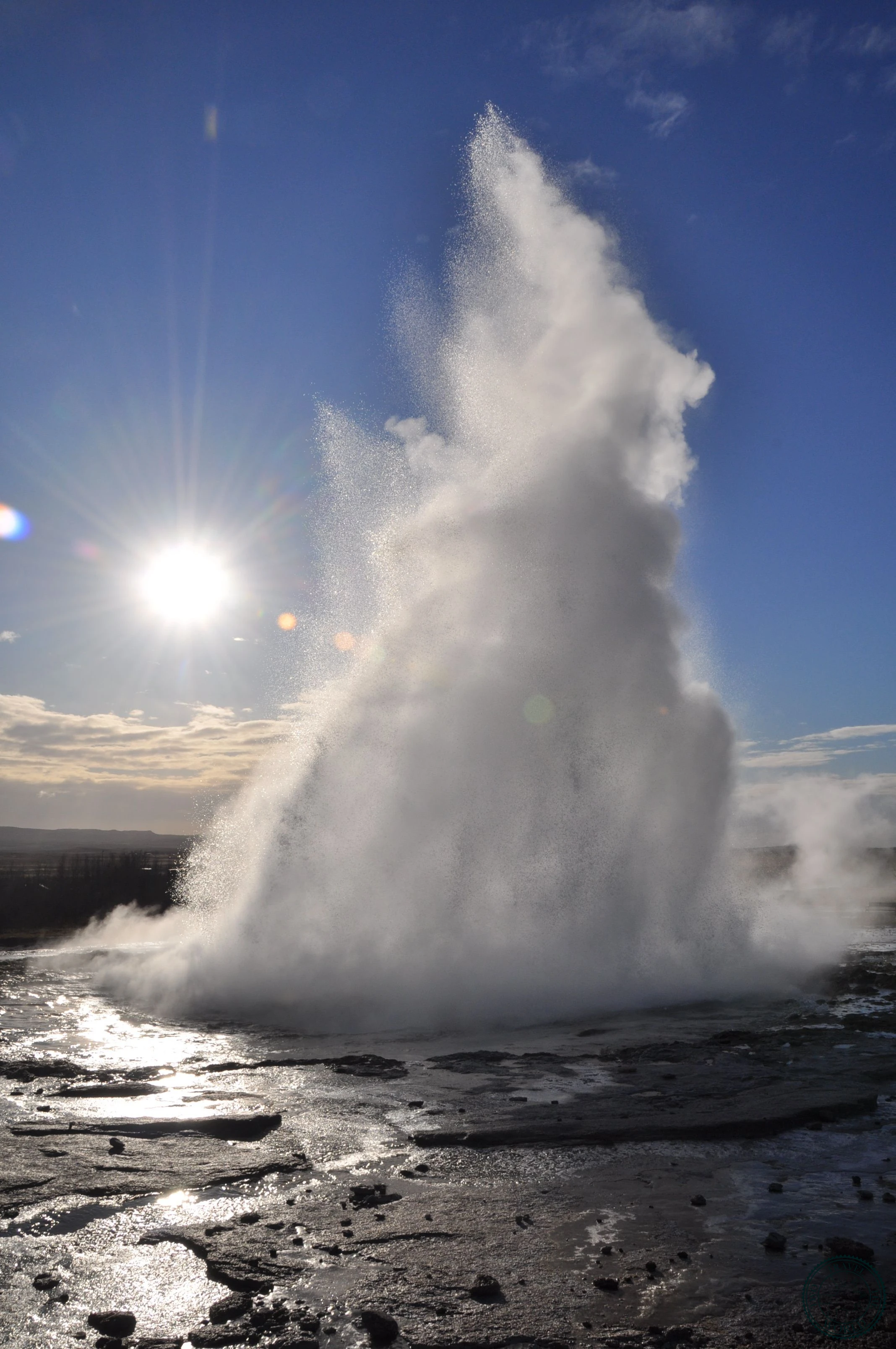 Strokkur Geyser - photo 5