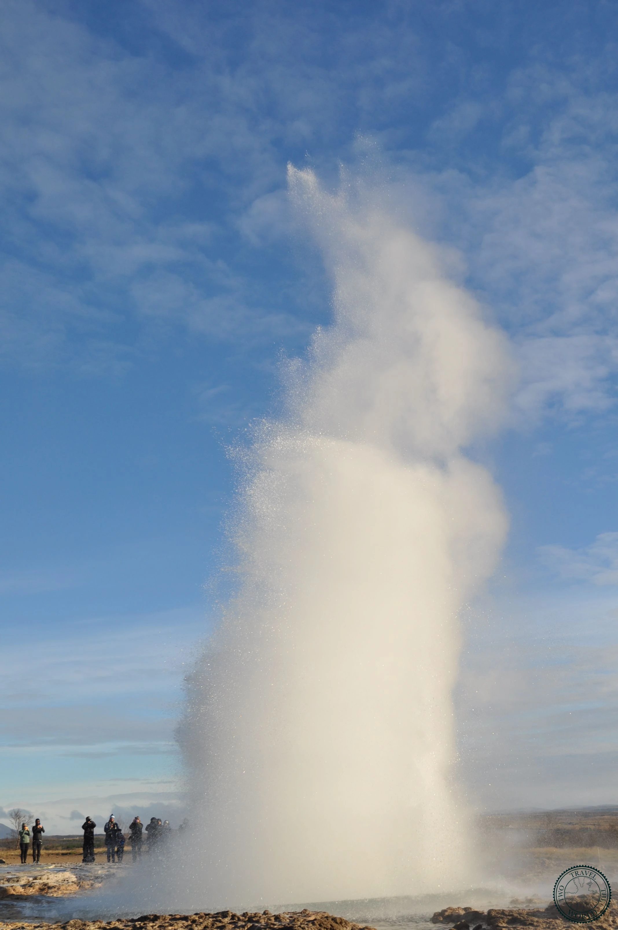 Strokkur Geyser - photo 12