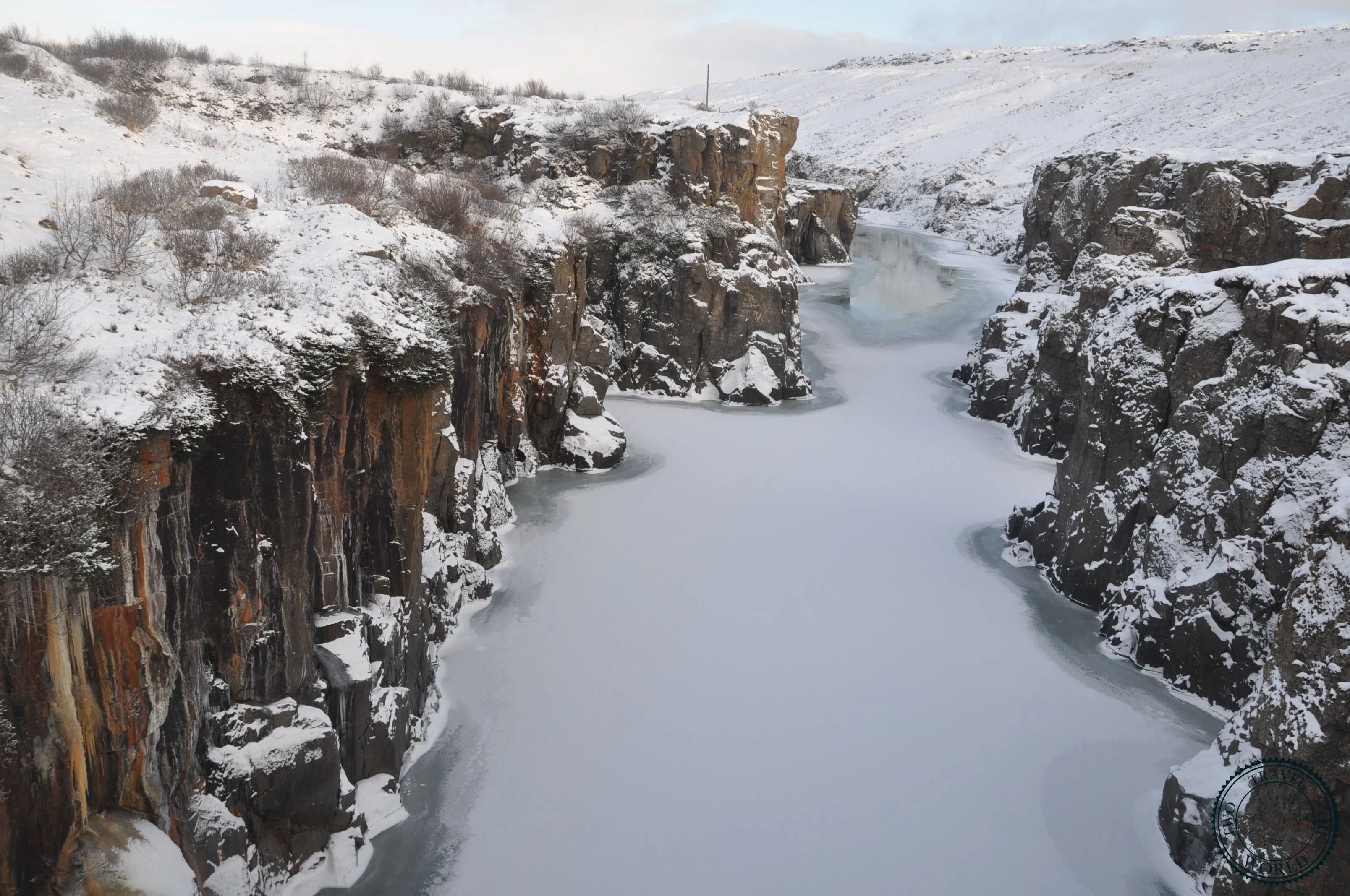 Stuðlagil Canyon - photo 4