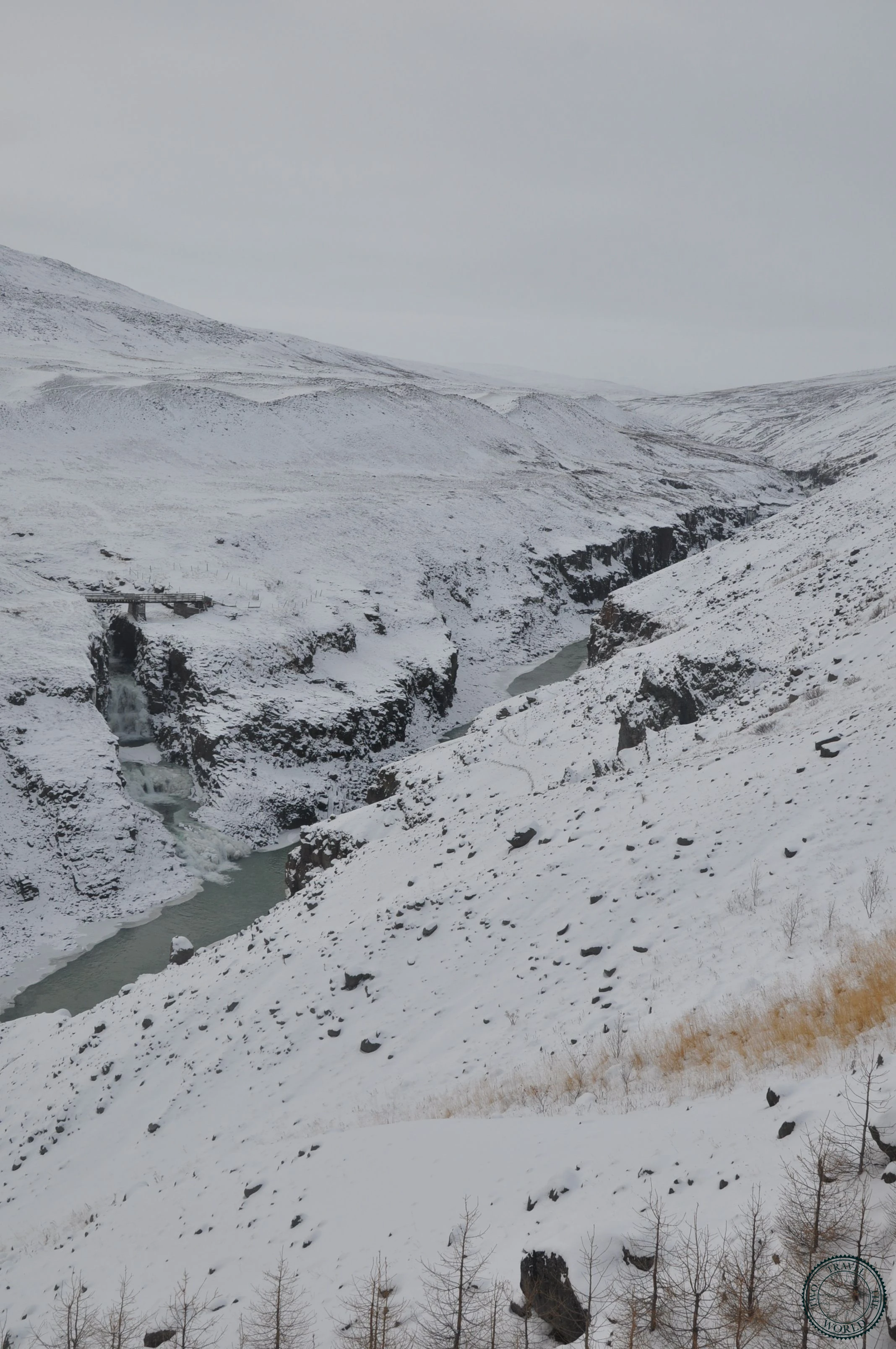 Stuðlagil Canyon - photo 5