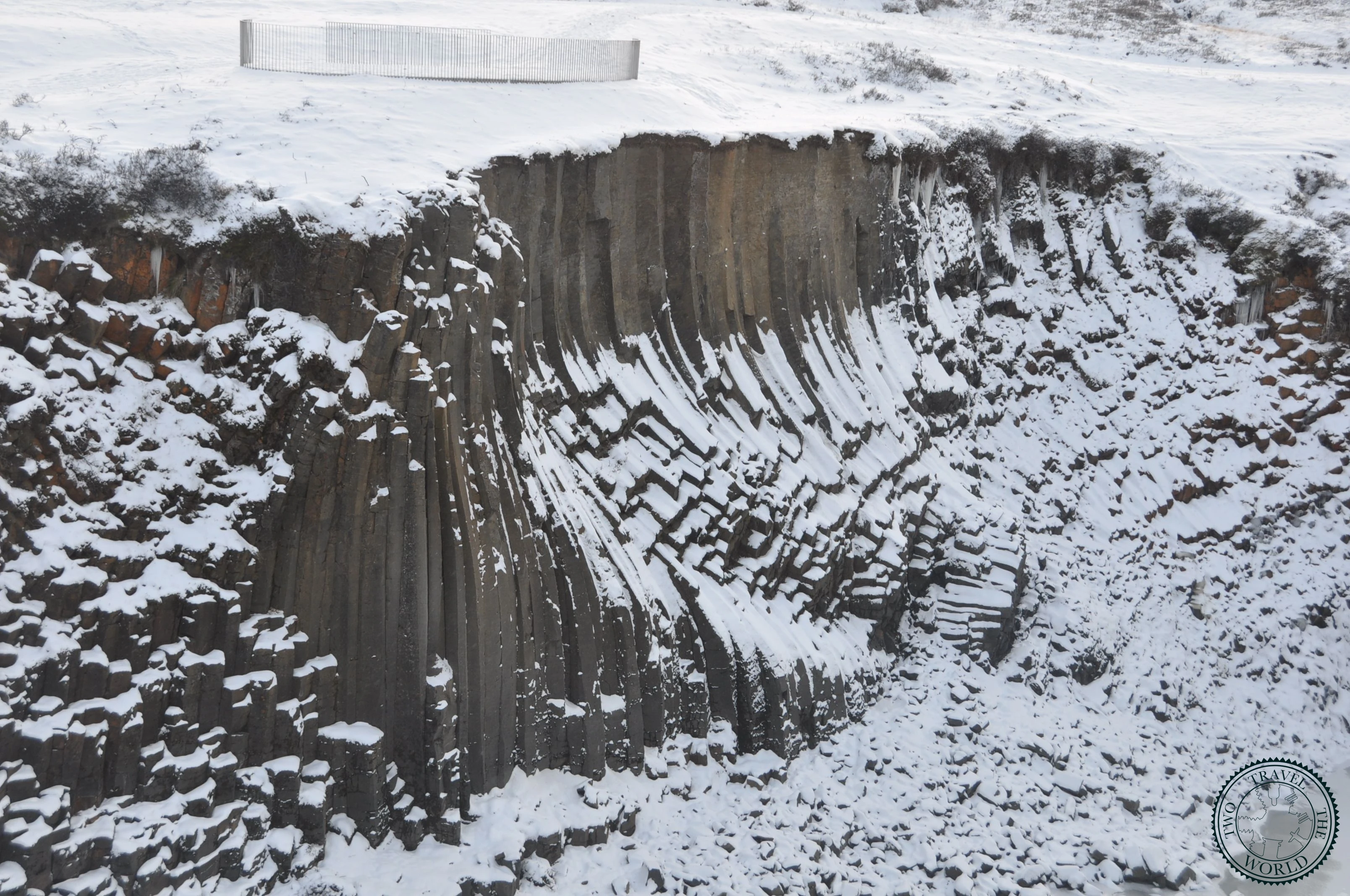 Stuðlagil Canyon - photo 6