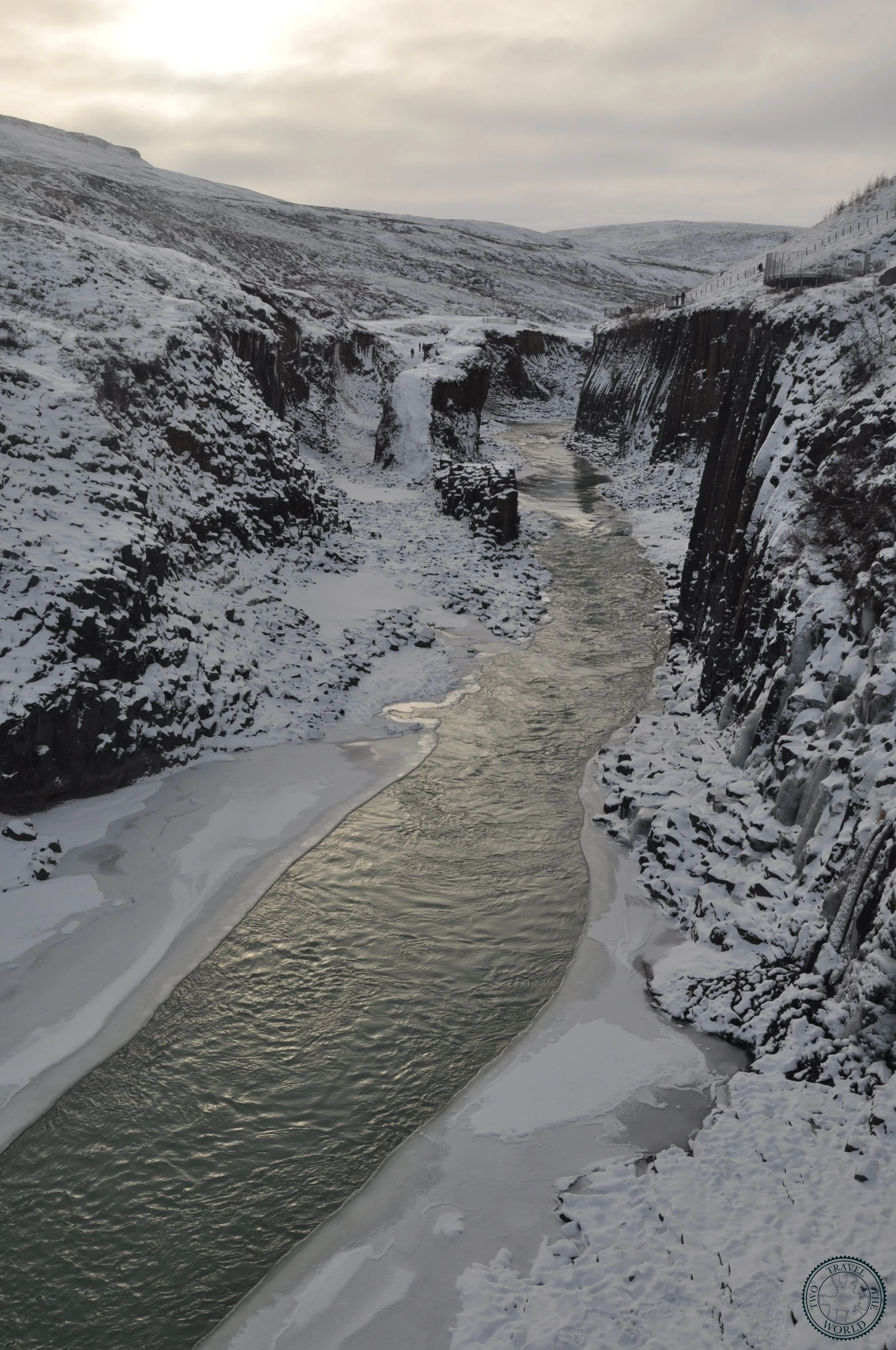 Stuðlagil Canyon - photo 11