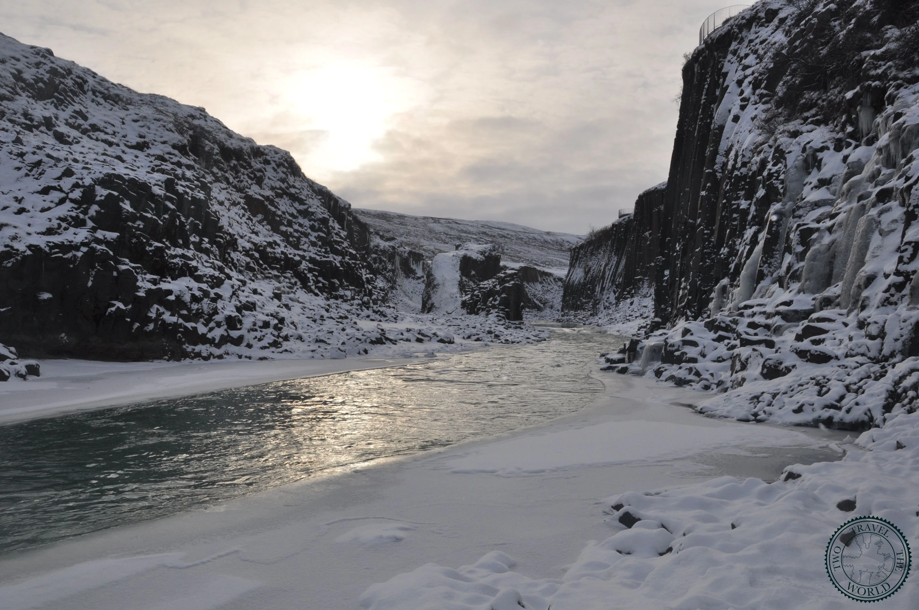 Stuðlagil Canyon - photo 13
