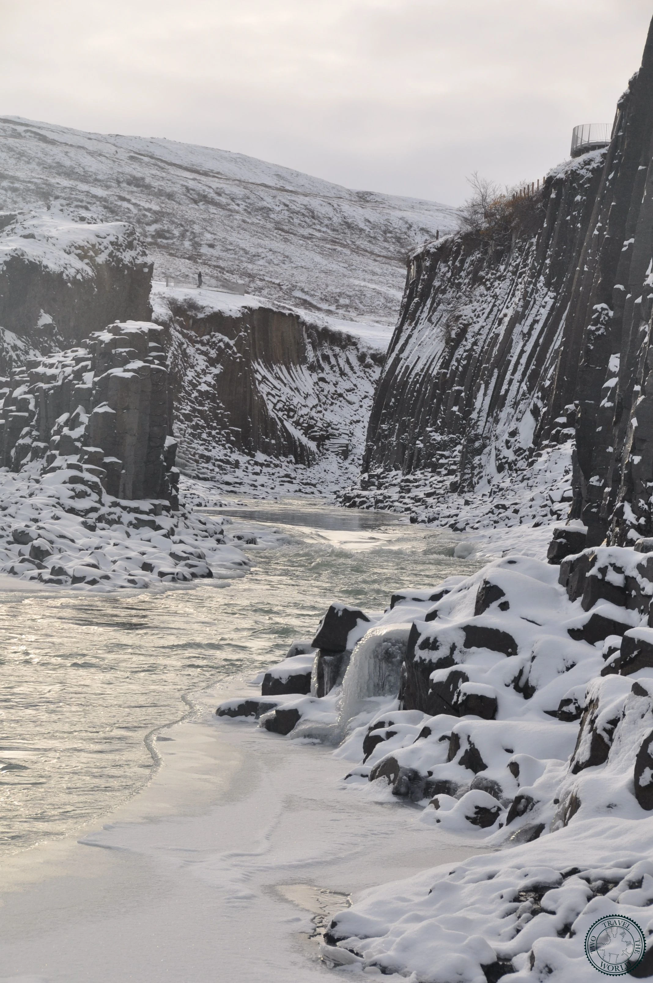 Stuðlagil Canyon - photo 14