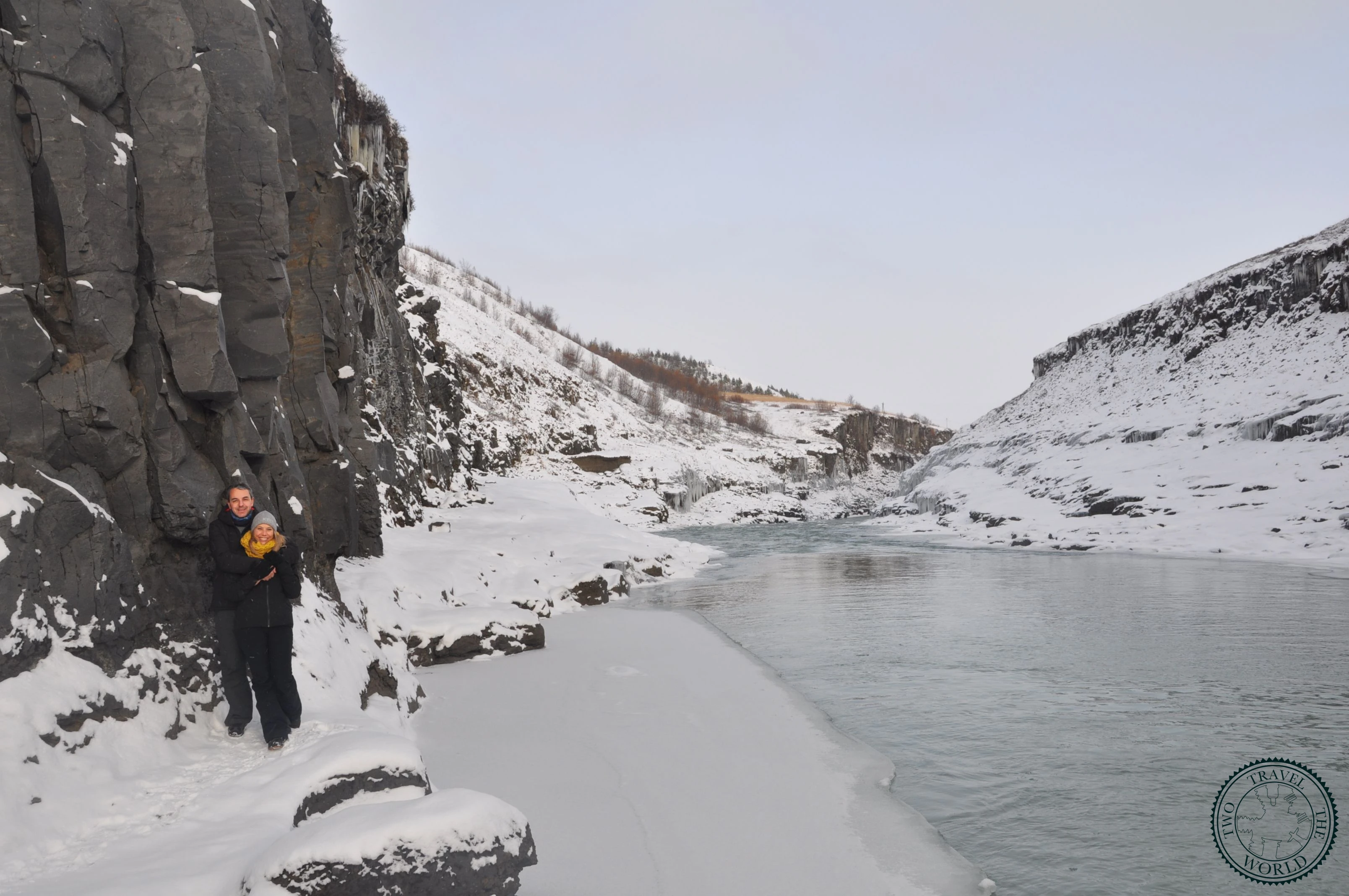 Stuðlagil Canyon - photo 15