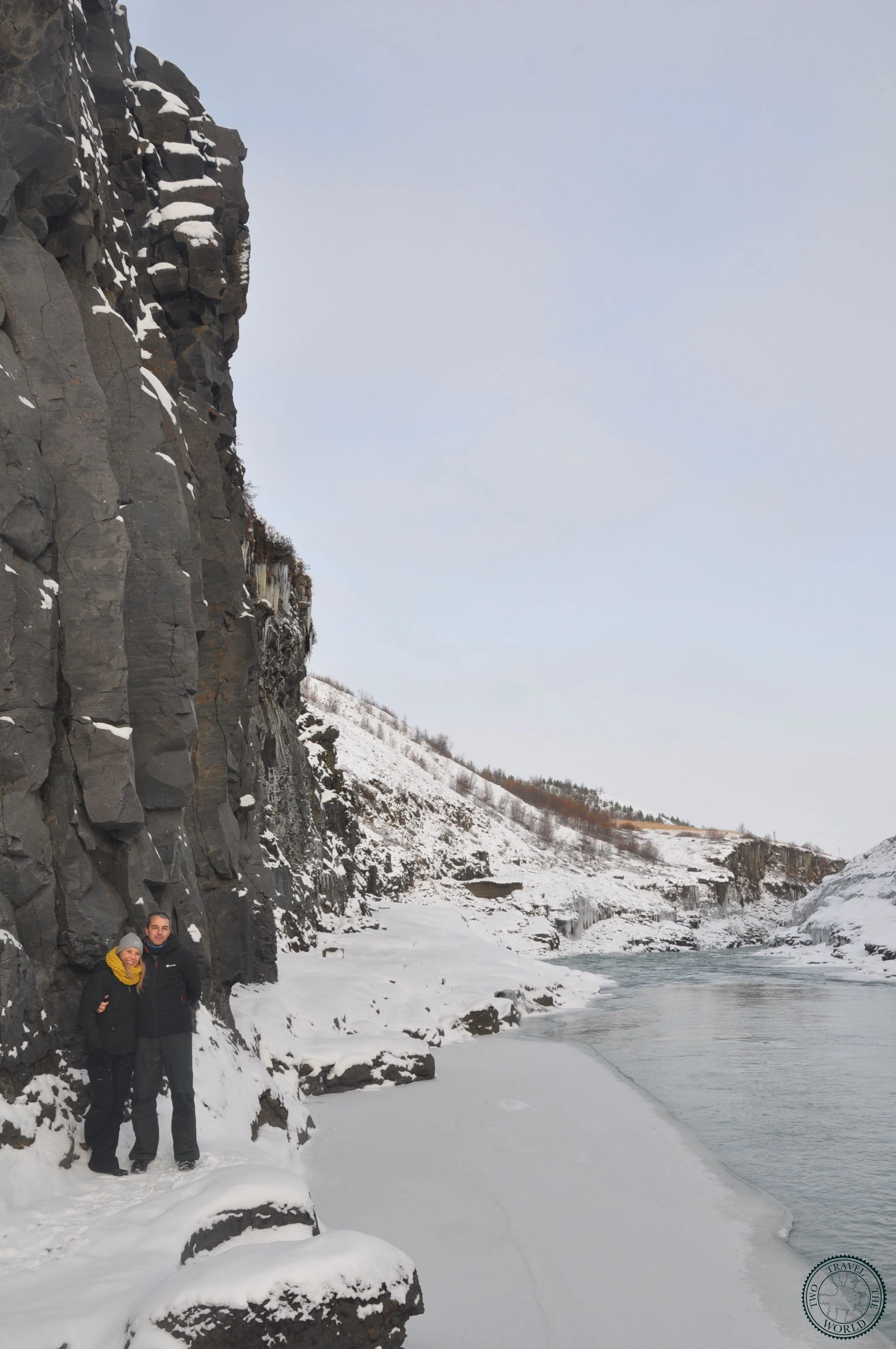 Stuðlagil Canyon - photo 17