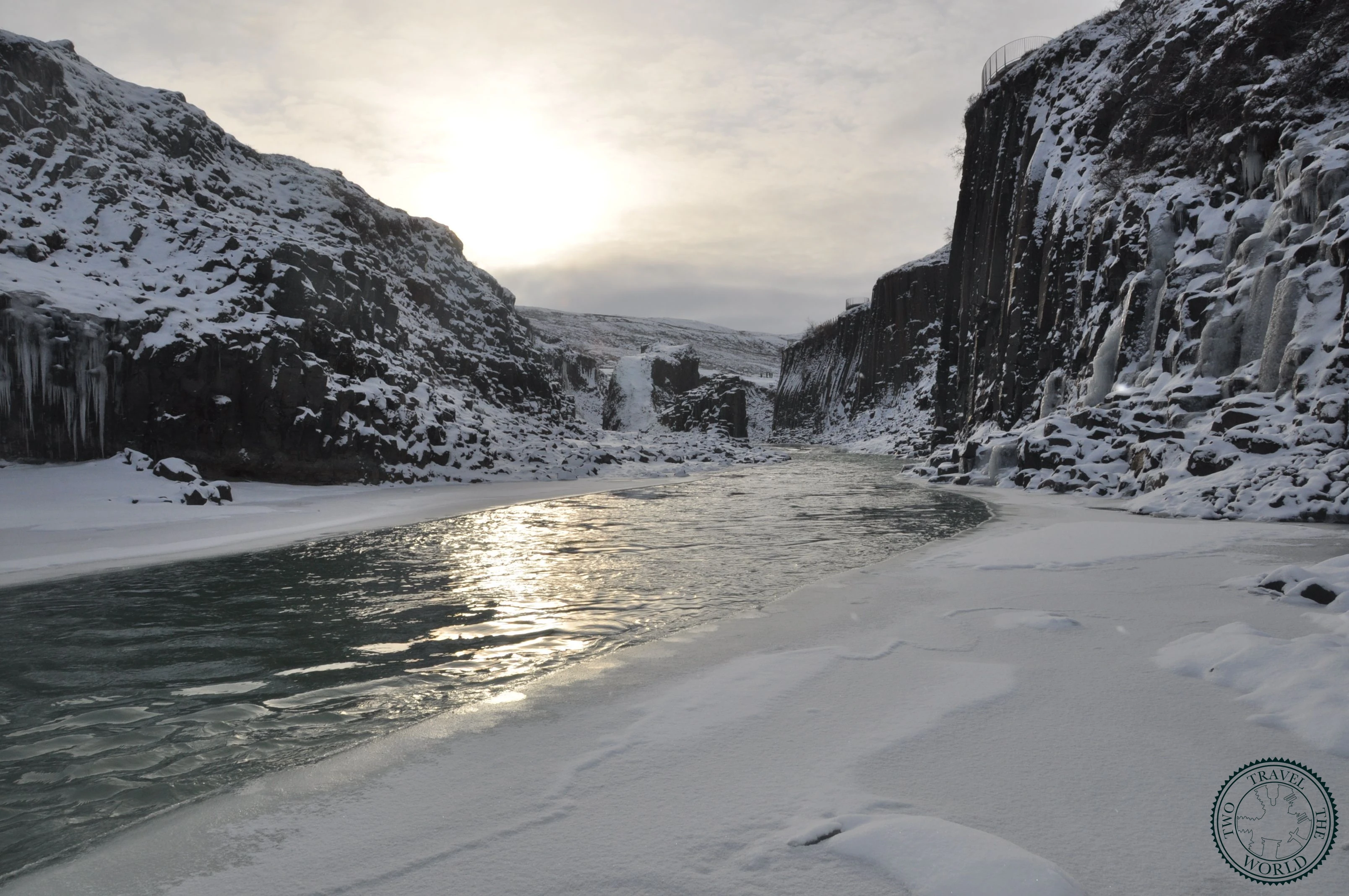 Stuðlagil Canyon - photo 18
