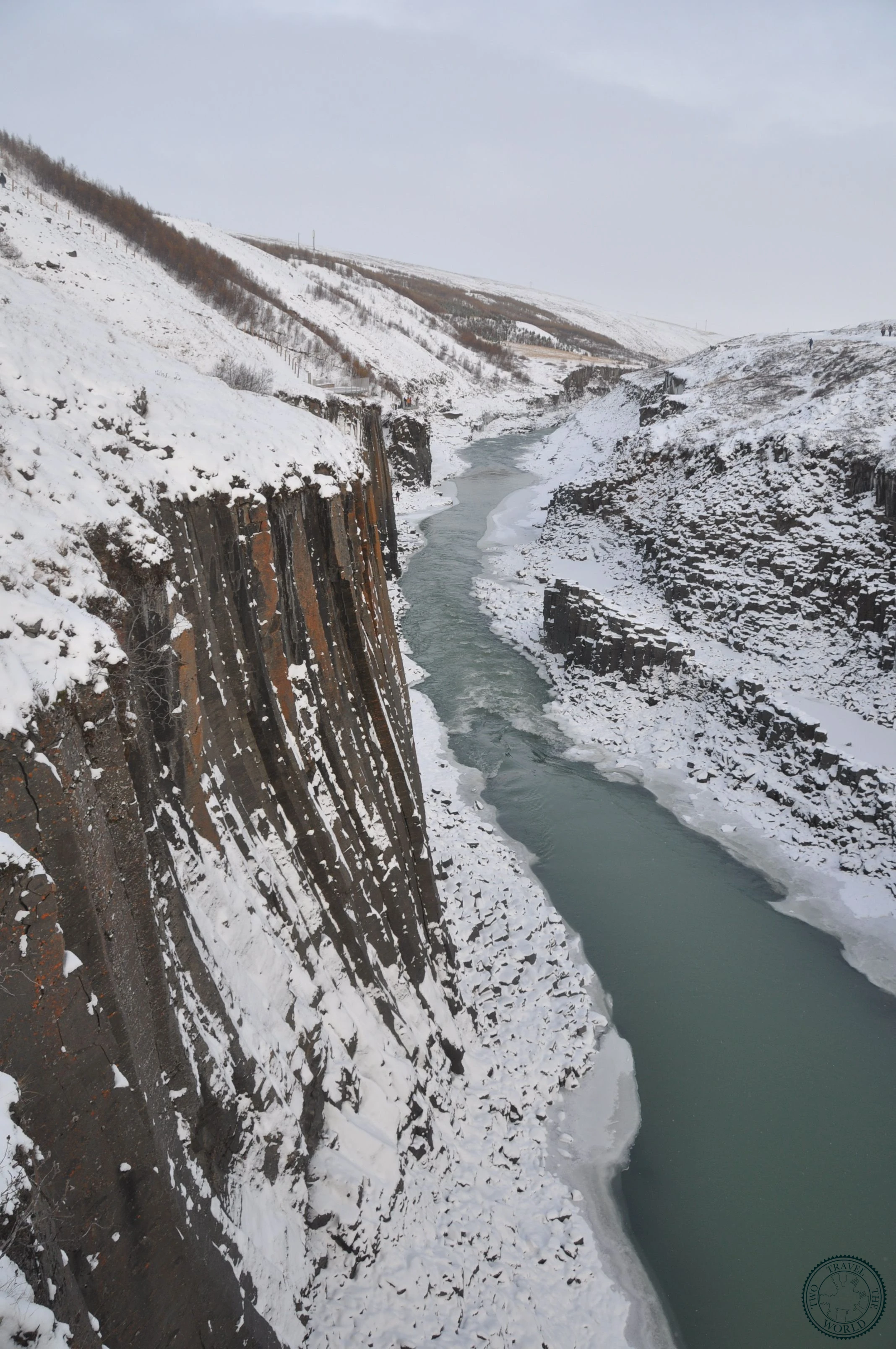 Stuðlagil Canyon - photo 19